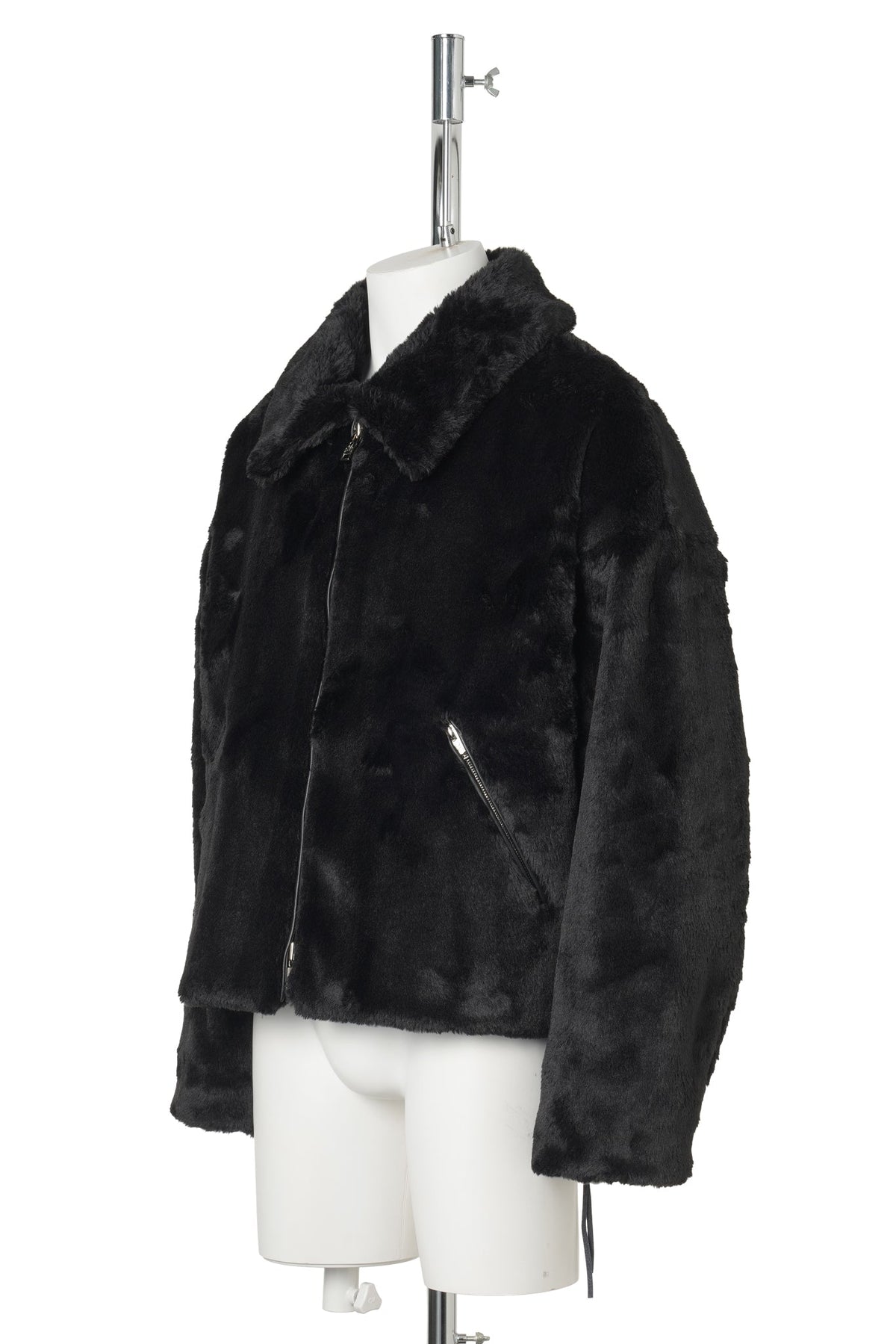 BL021 / 012:BLACK