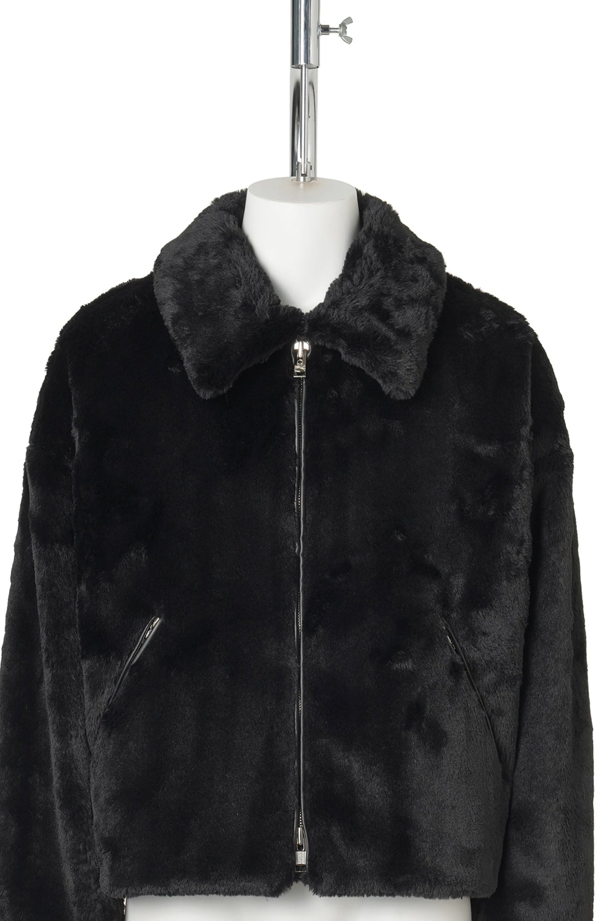 BL021 / 012:BLACK