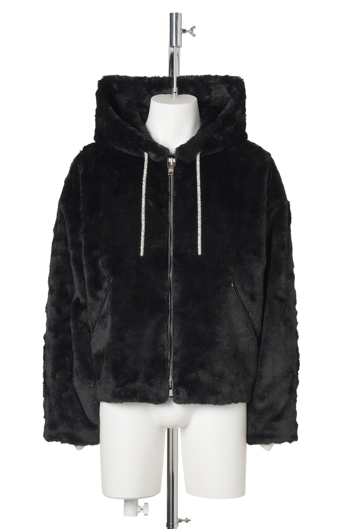 BL022 / 012:BLACK