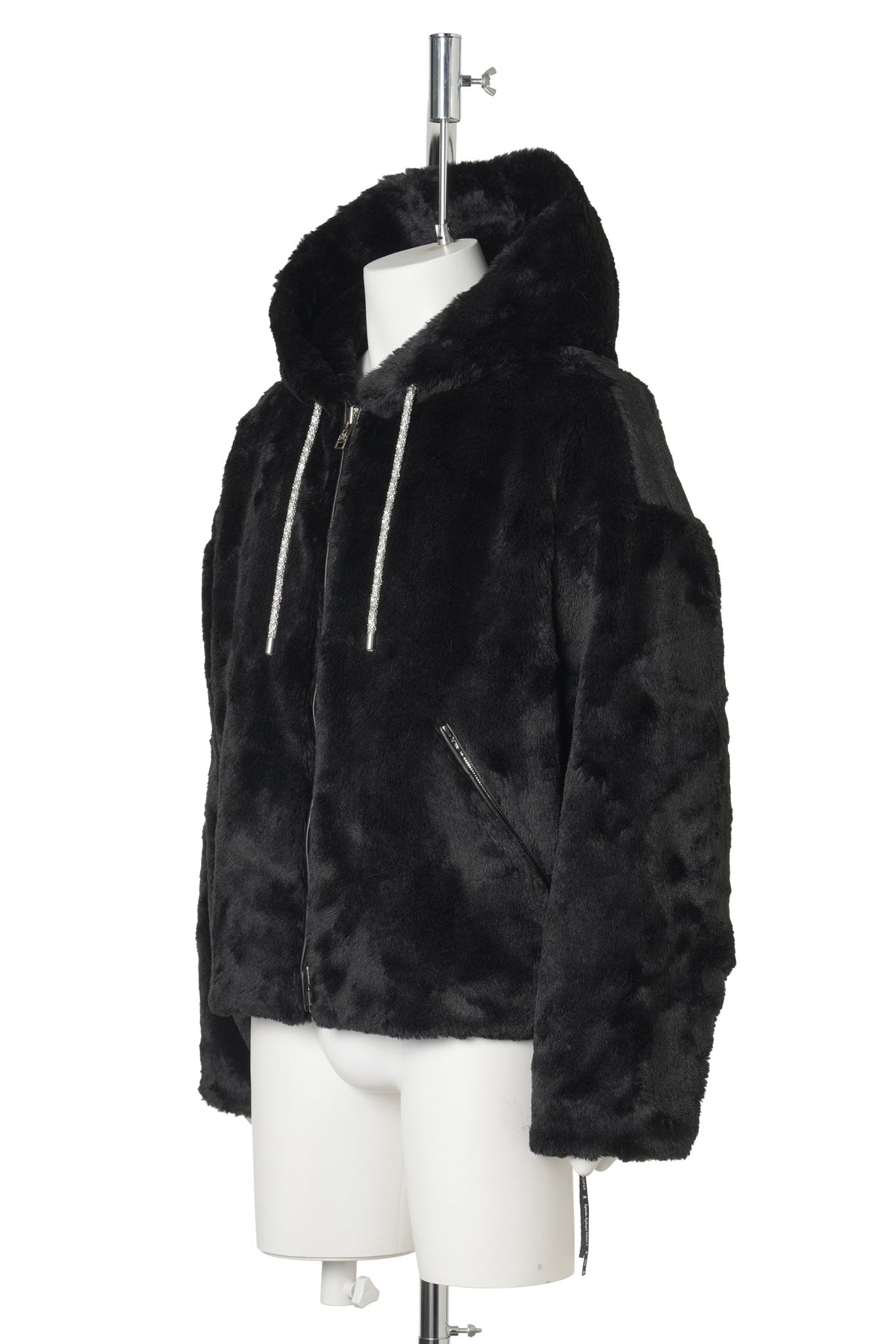 BL022 / 012:BLACK