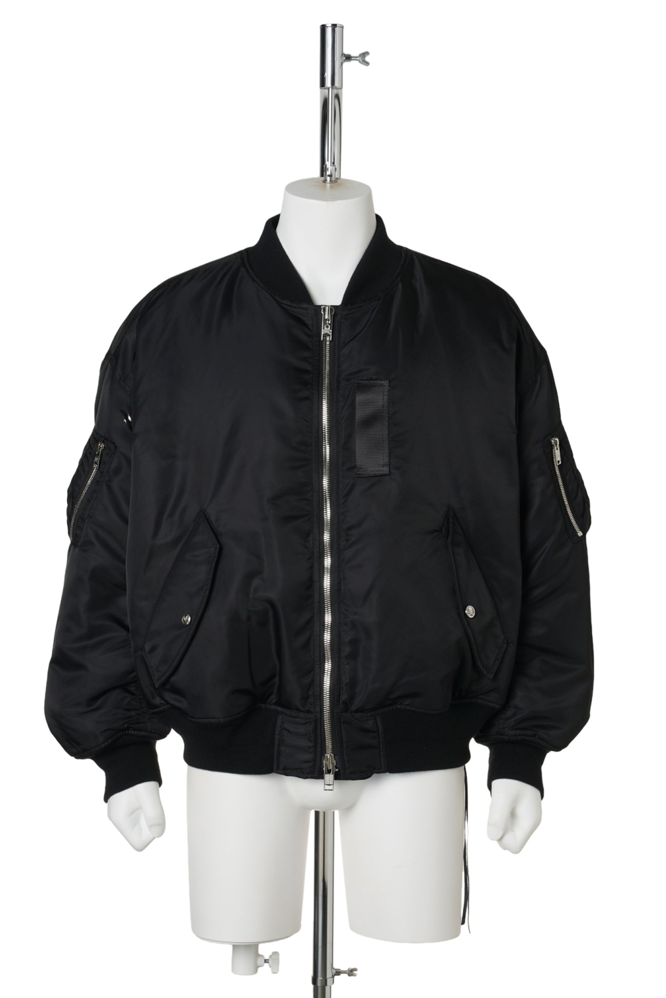BL023 / 012:BLACK