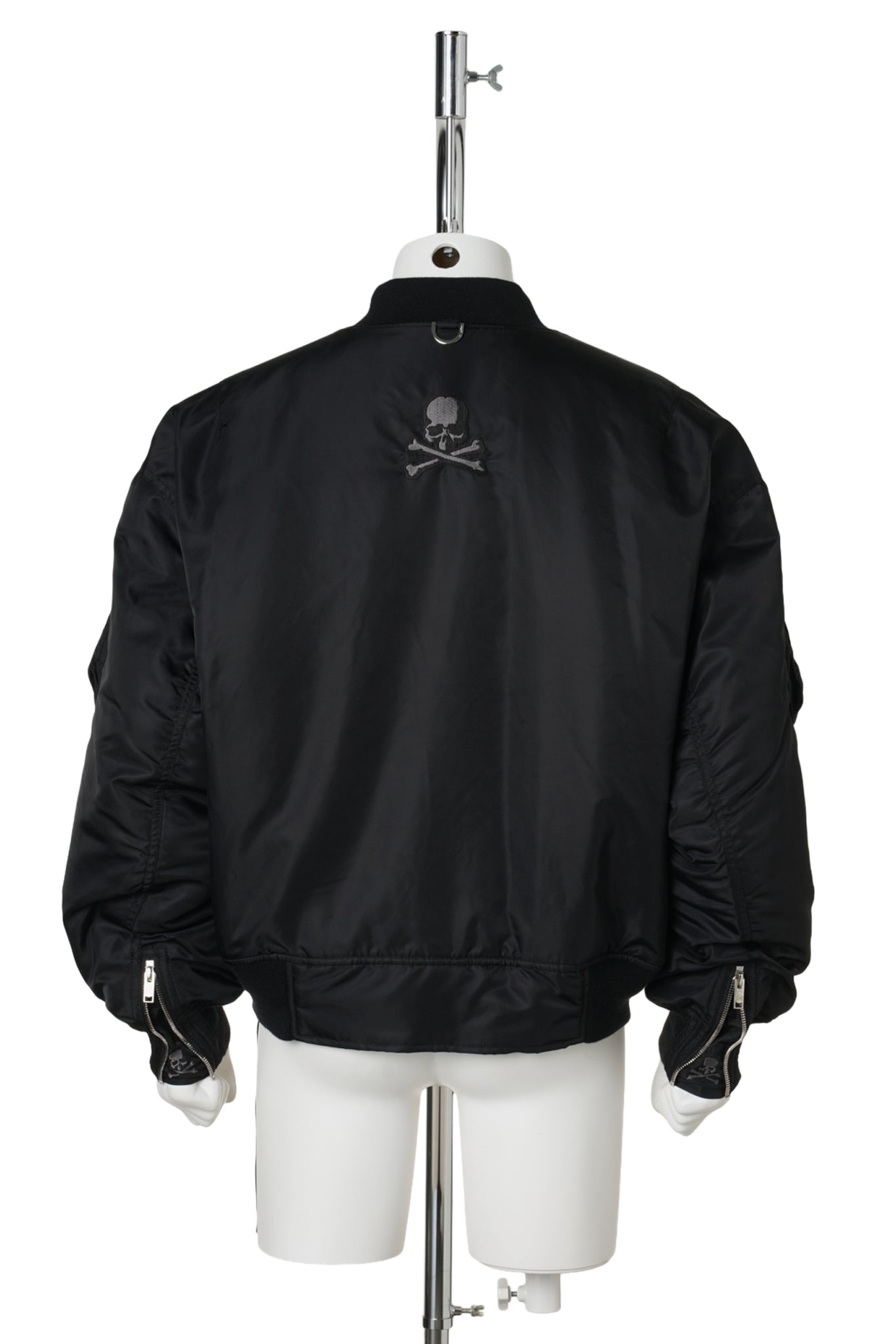 BL023 / 012:BLACK