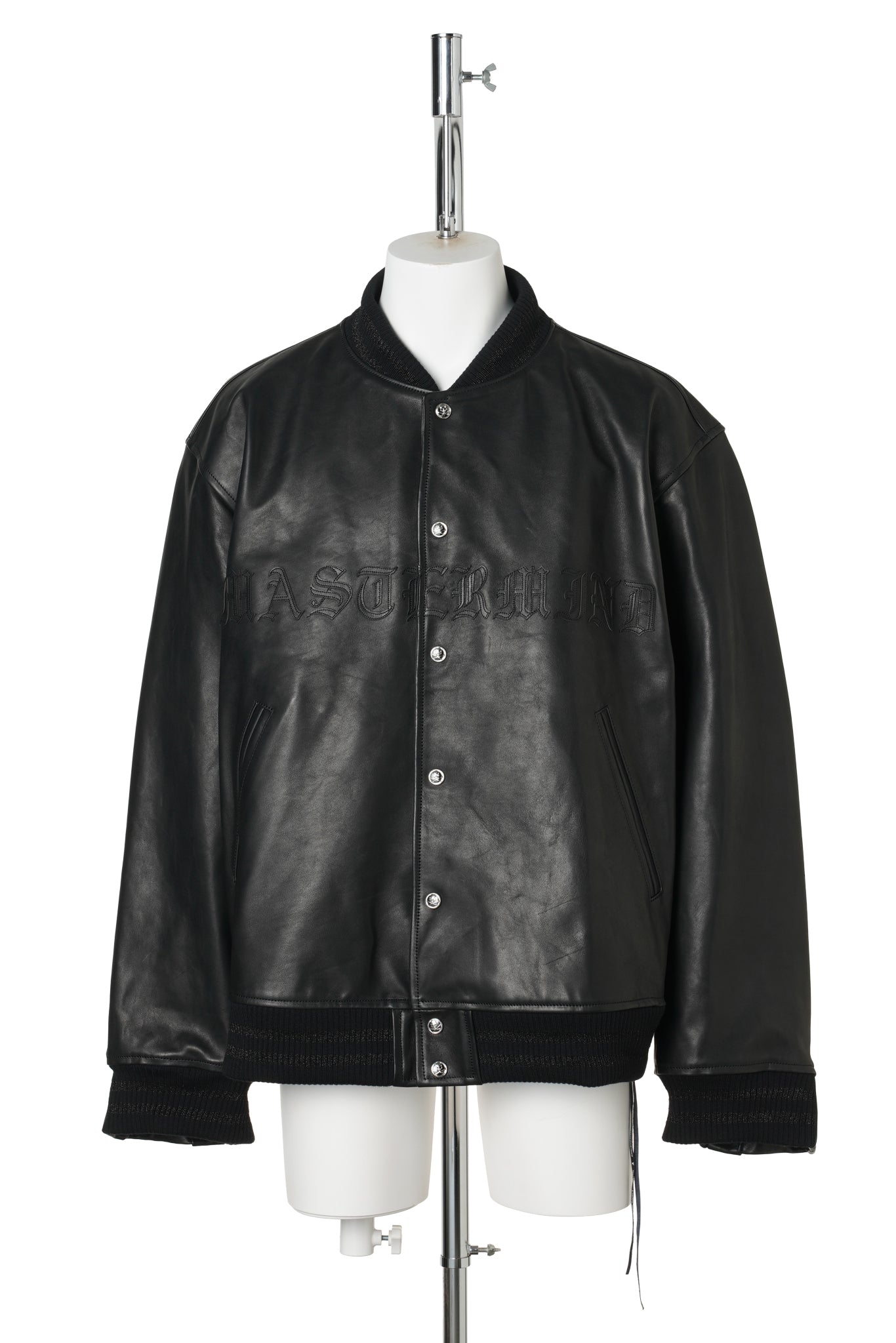 BL024 / 012:BLACK