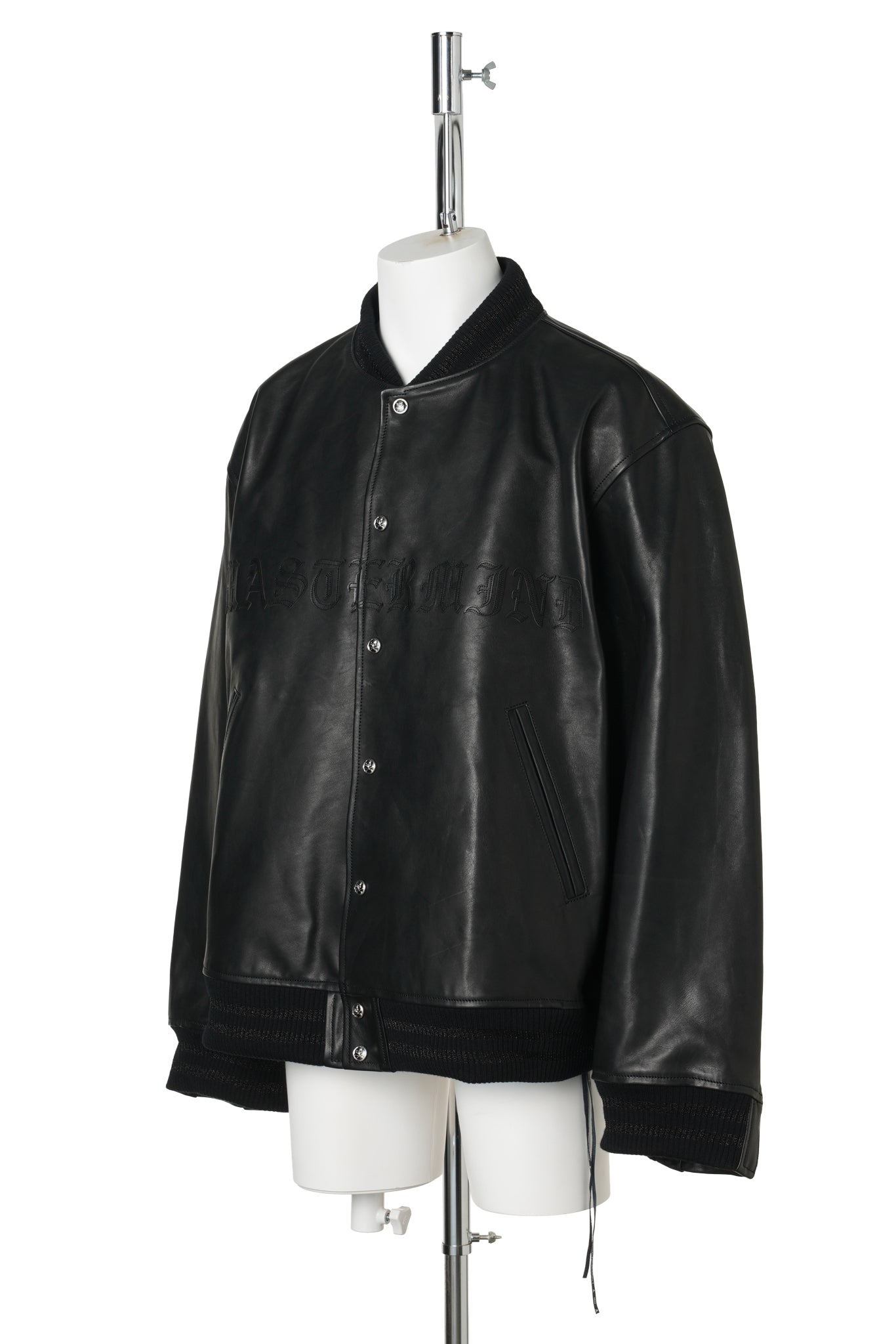 BL024 / 012:BLACK