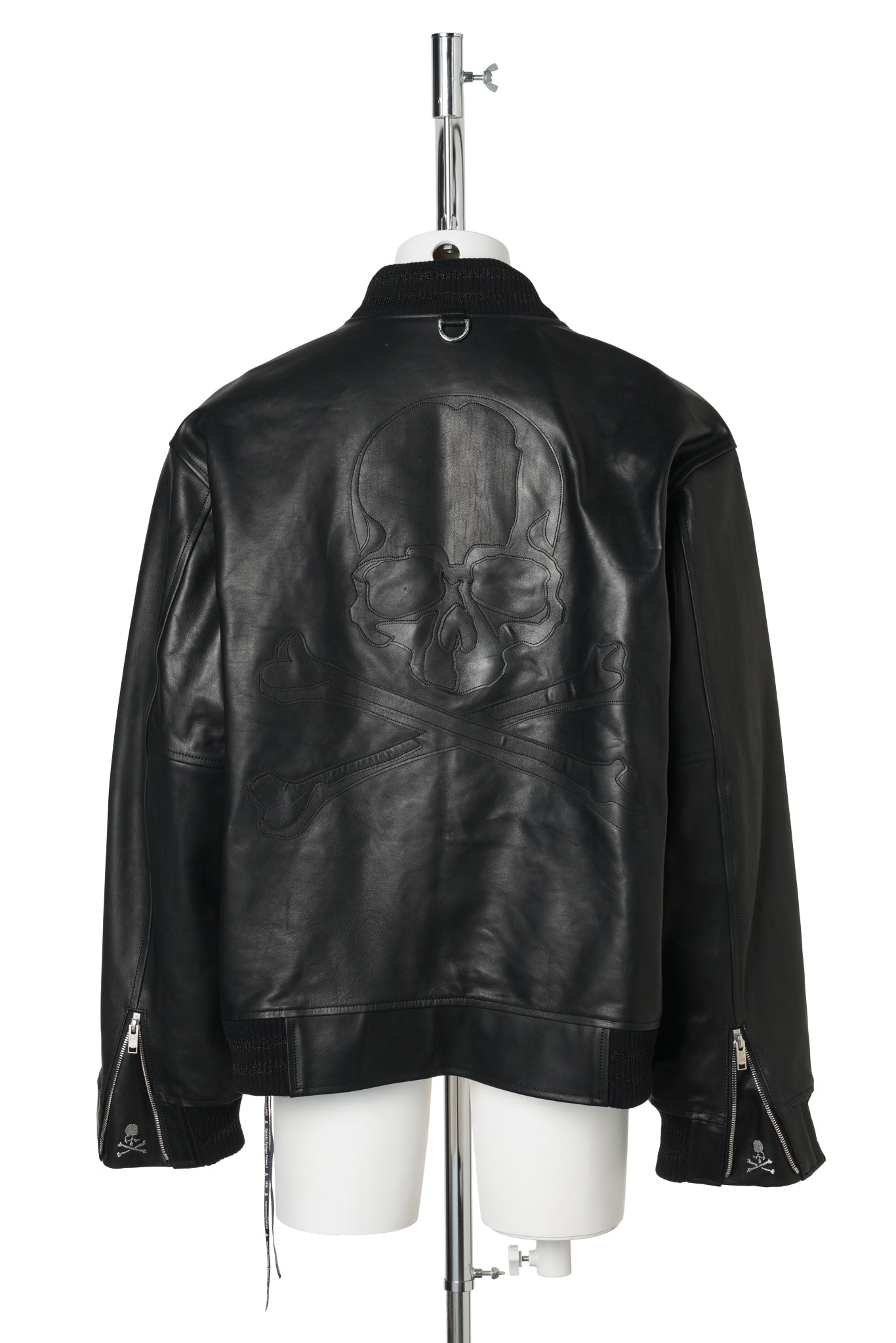 BL024 / 012:BLACK