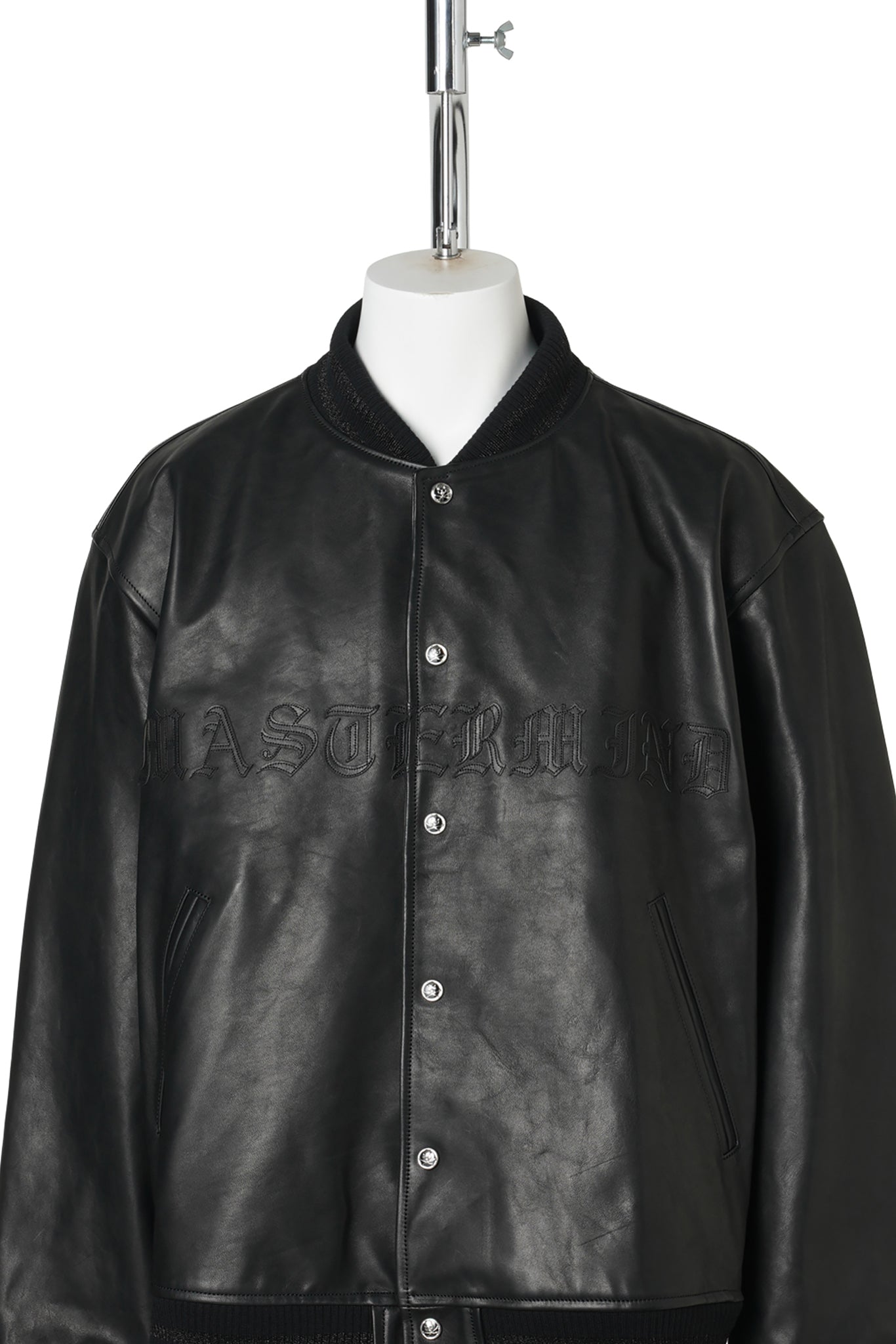 BL024 / 012:BLACK