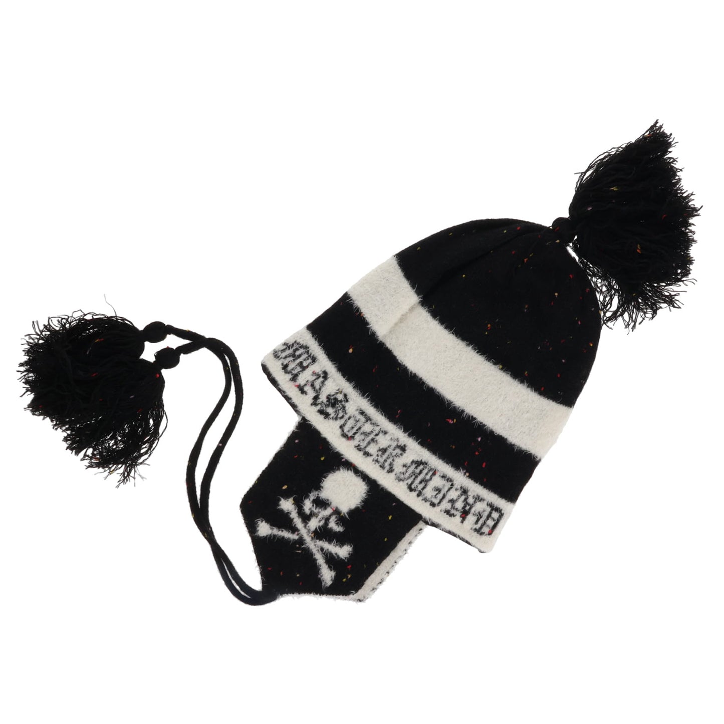 KN010 / 012:BLACK