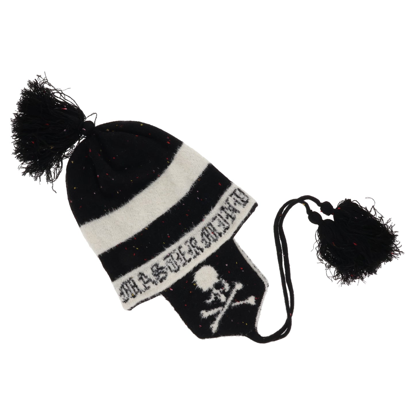 KN010 / 012:BLACK