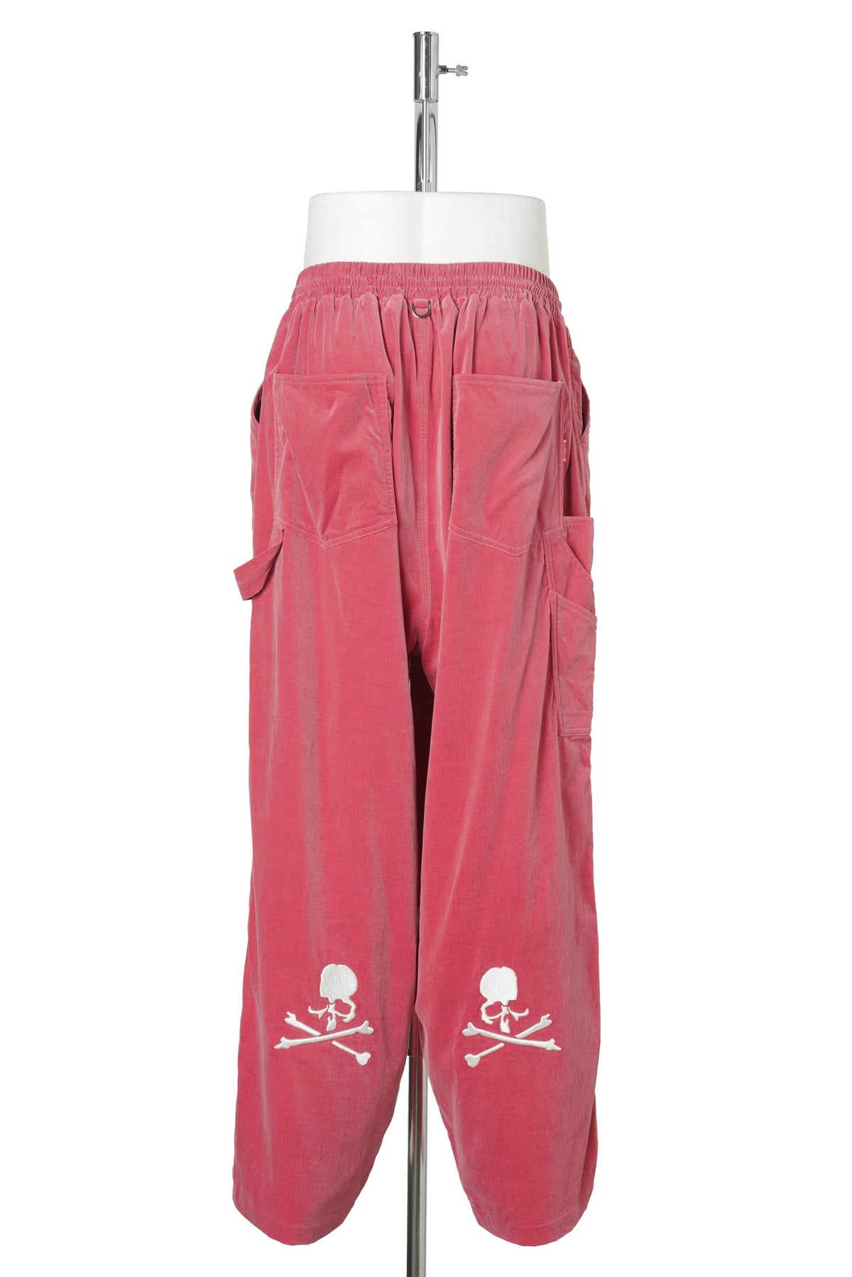 PA027 / 005:PINK