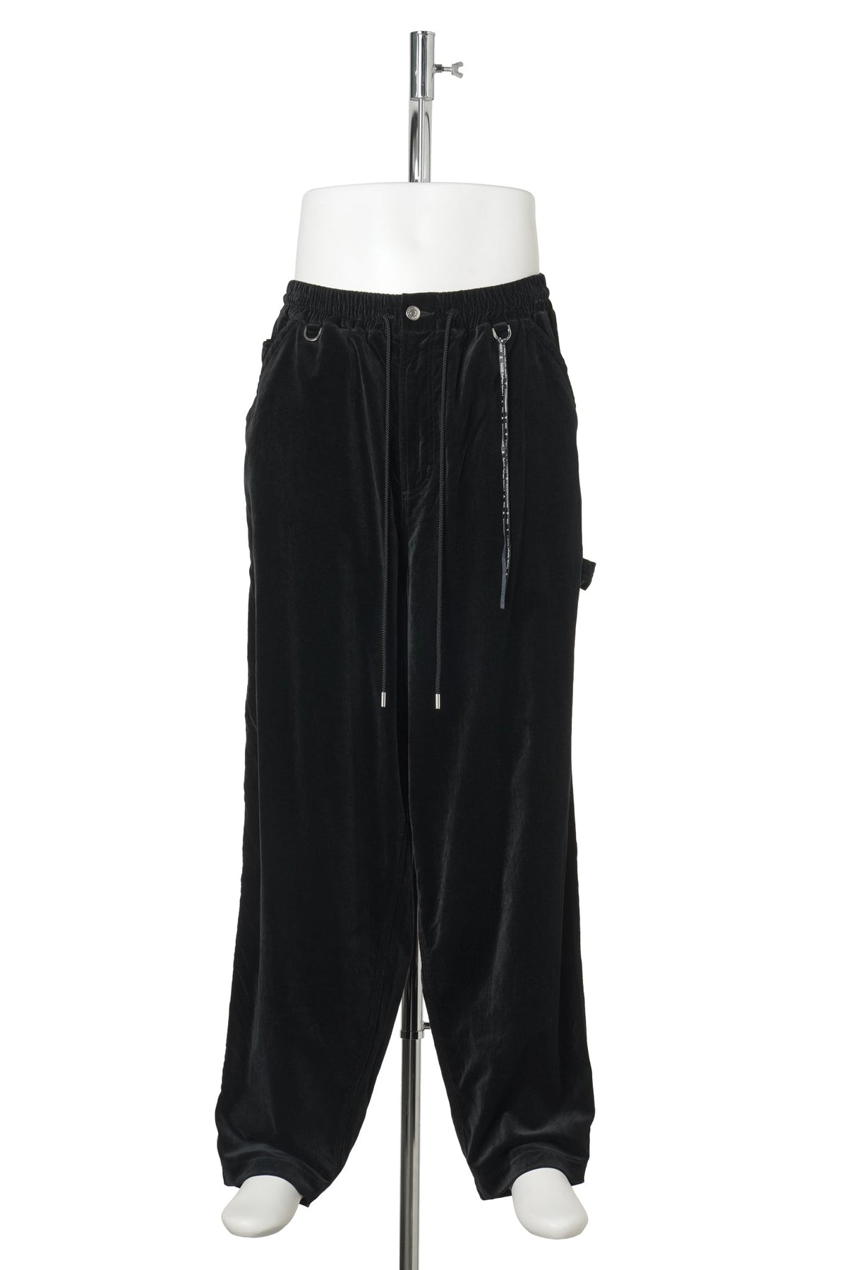 PA027 / 012:BLACK
