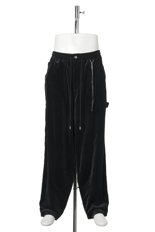 PA027 / 012:BLACK