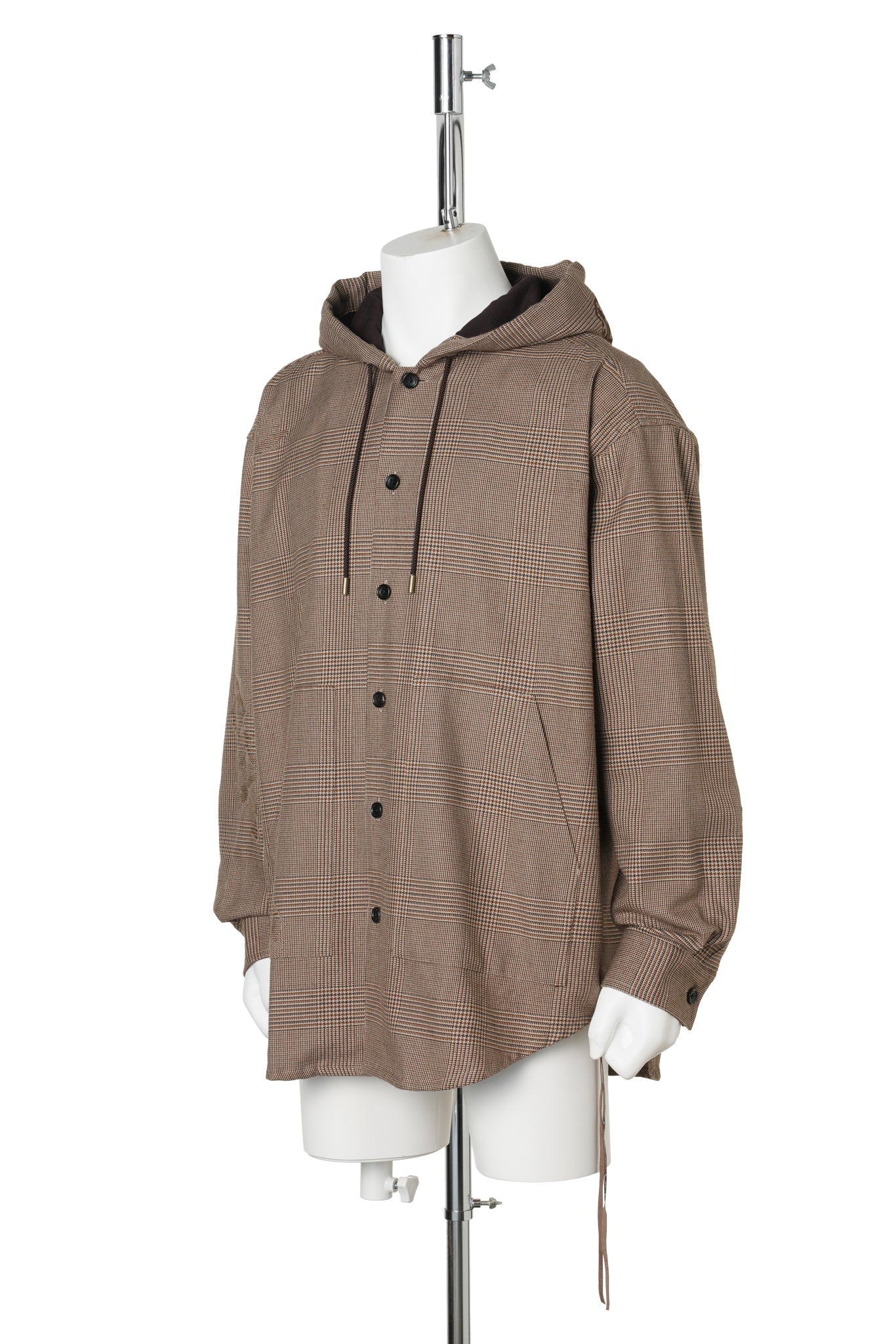 SH011 / 120:GLEN CHECK
