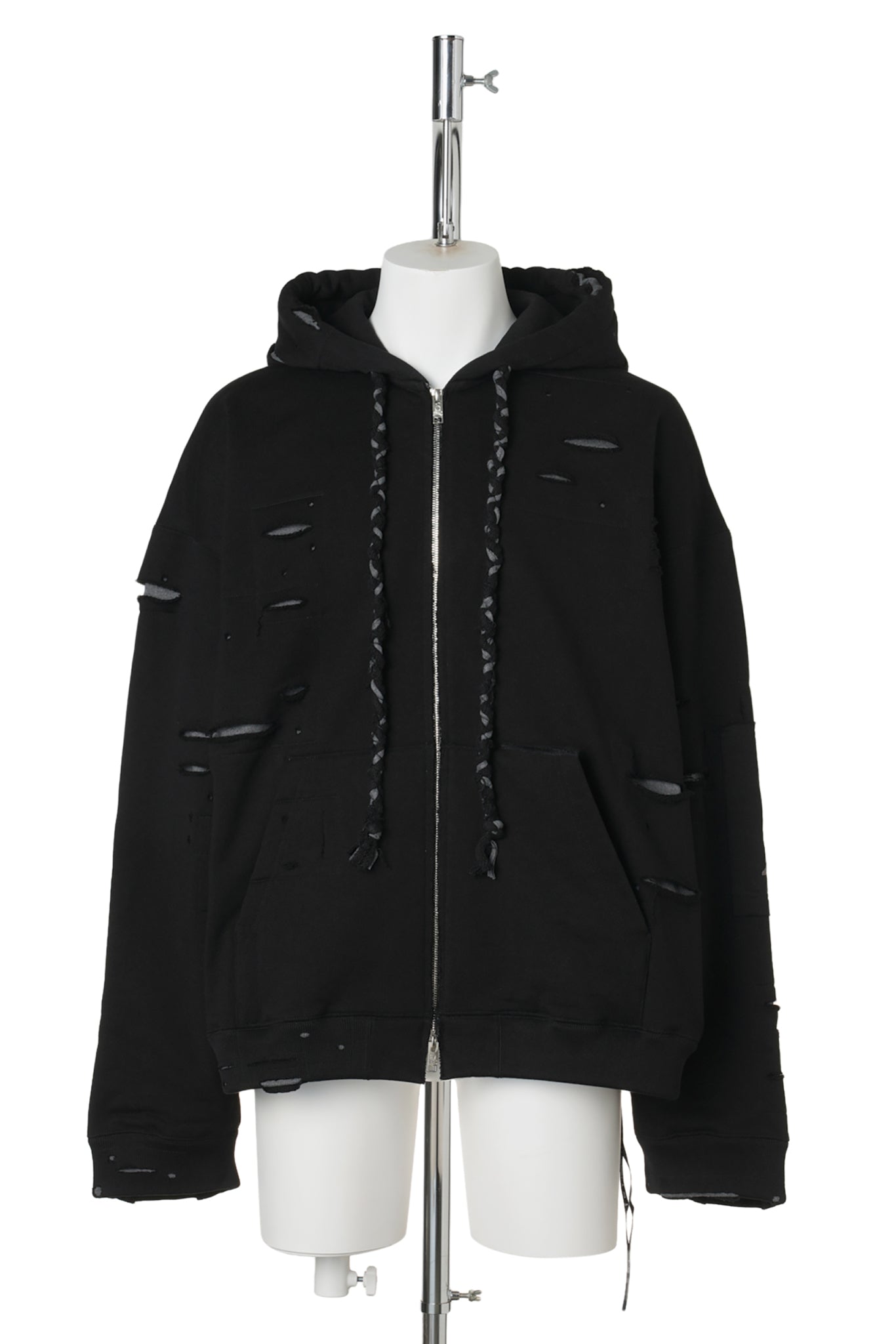 SW041 / 012:BLACK