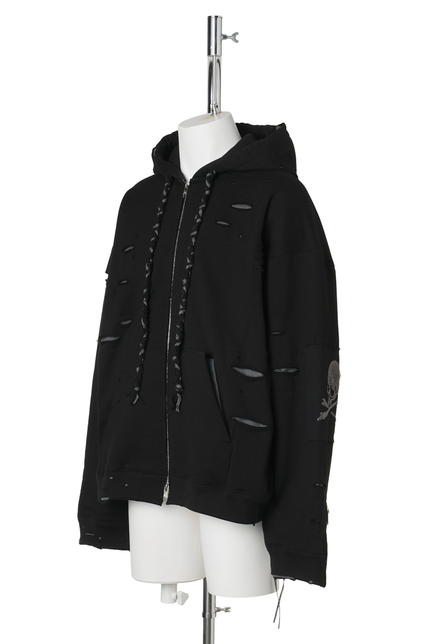 SW041 / 012:BLACK
