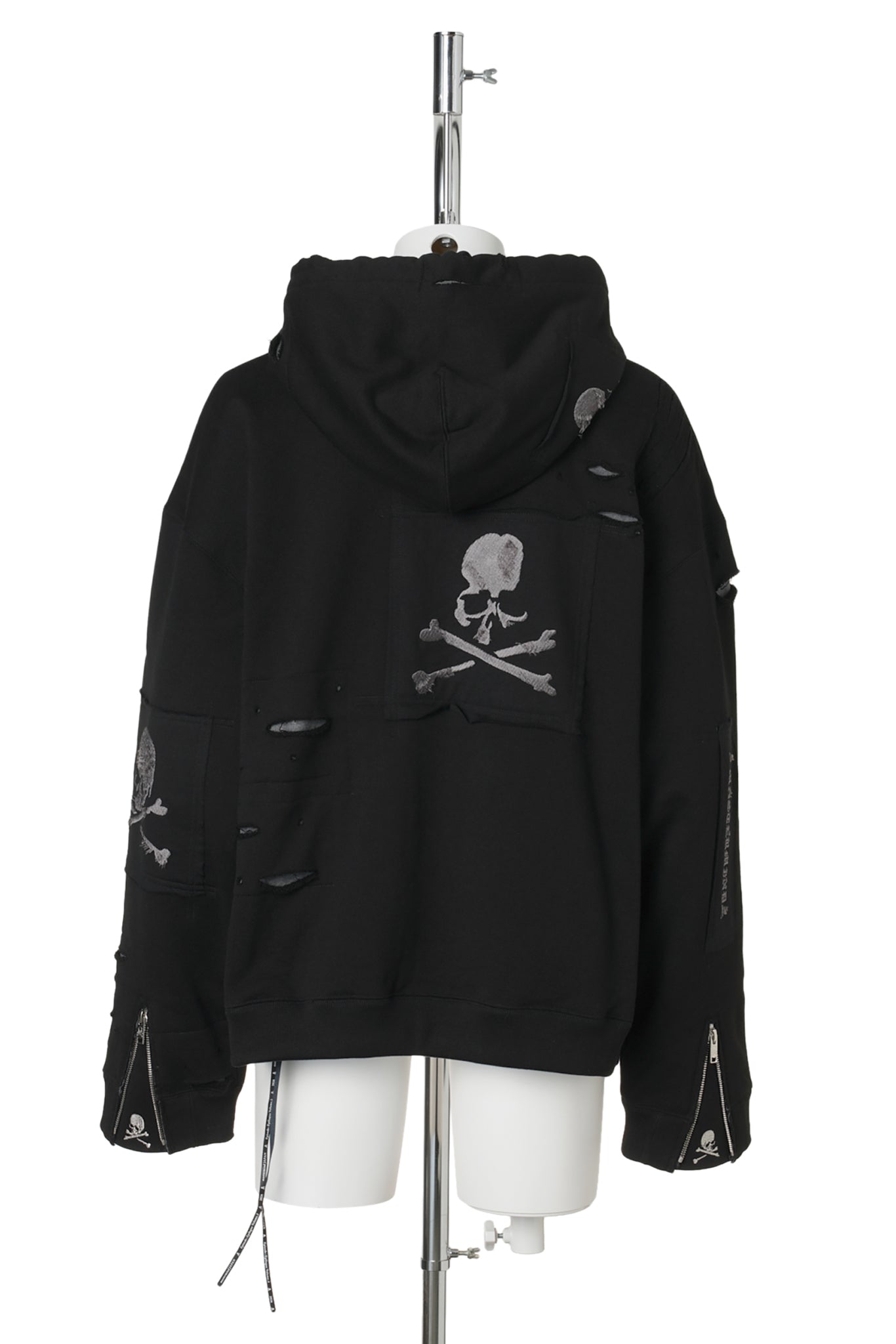 SW041 / 012:BLACK