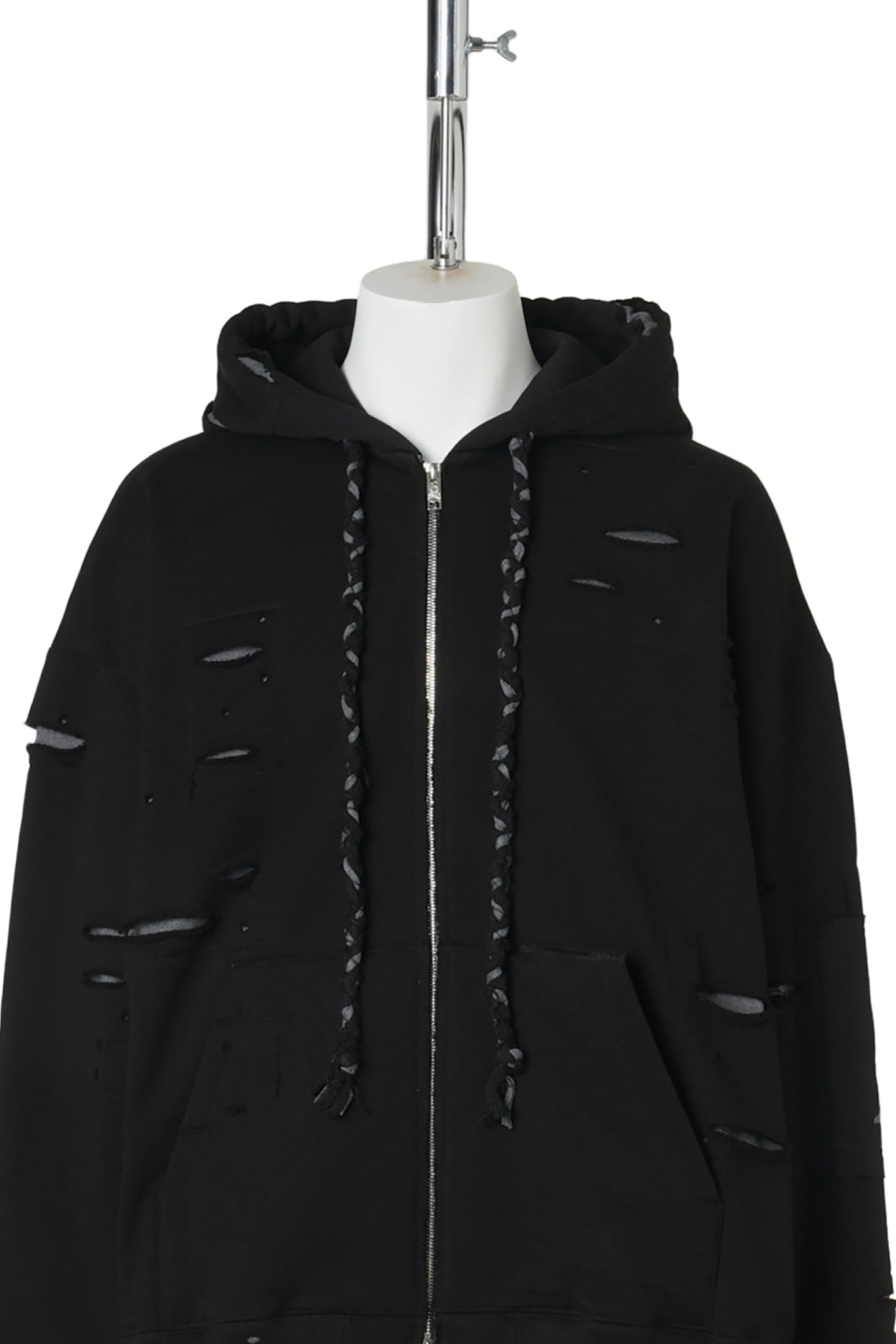 SW041 / 012:BLACK