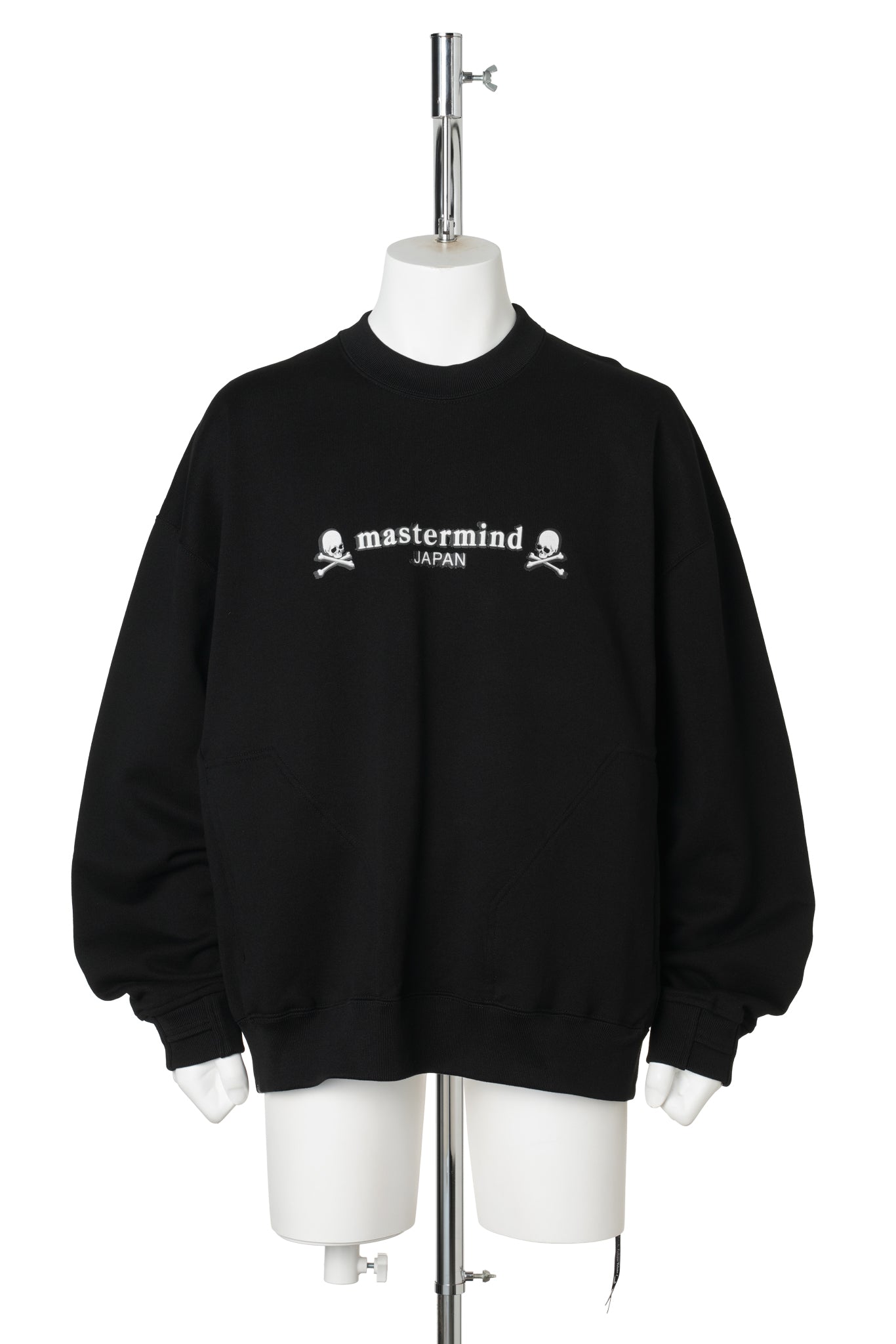 SW047 / 012:BLACK