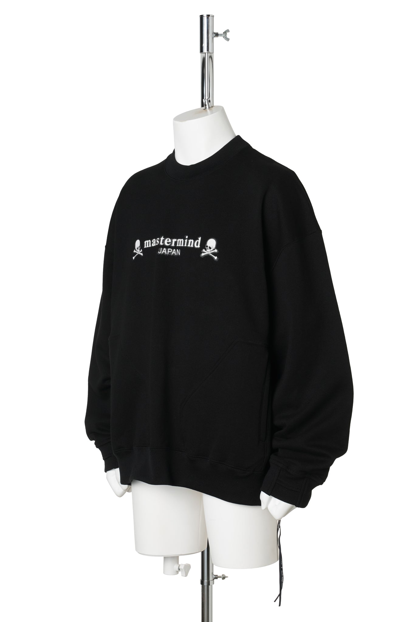 SW047 / 012:BLACK