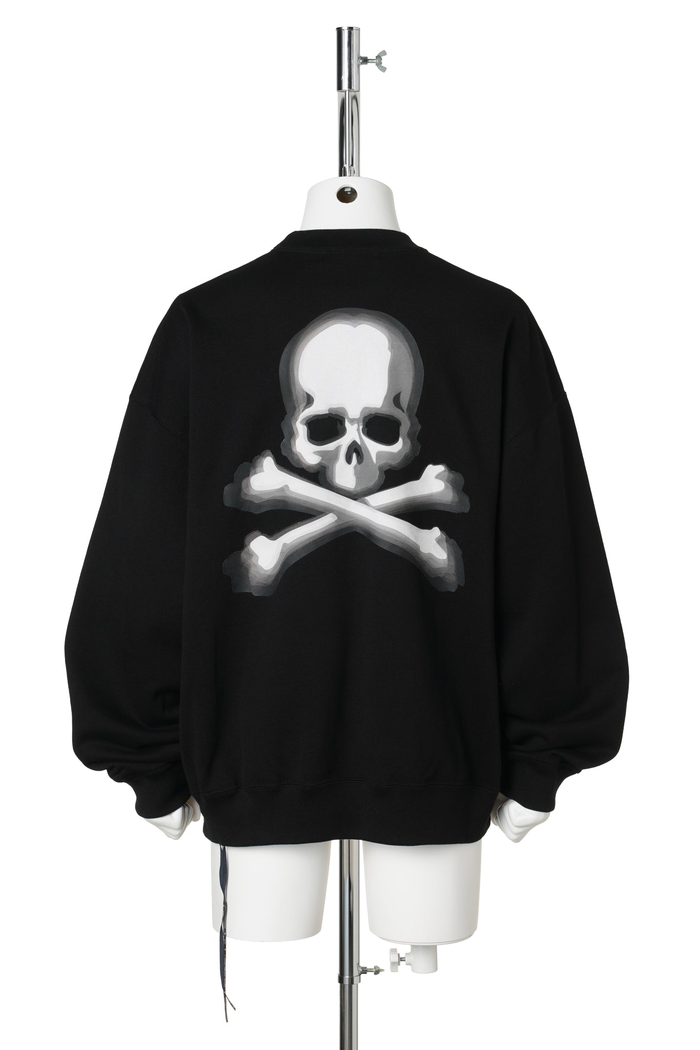 SW047 / 012:BLACK