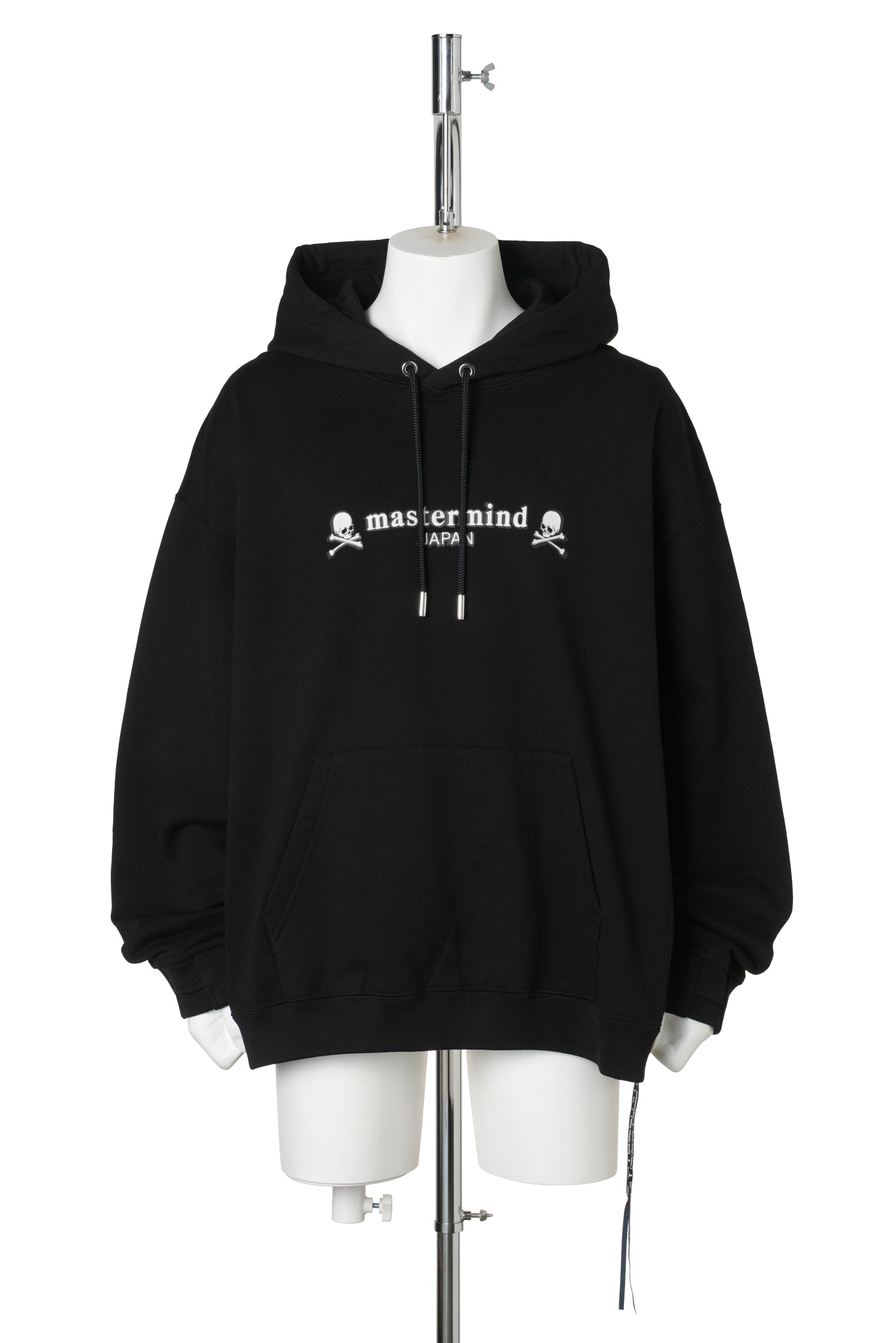 SW048 / 012:BLACK