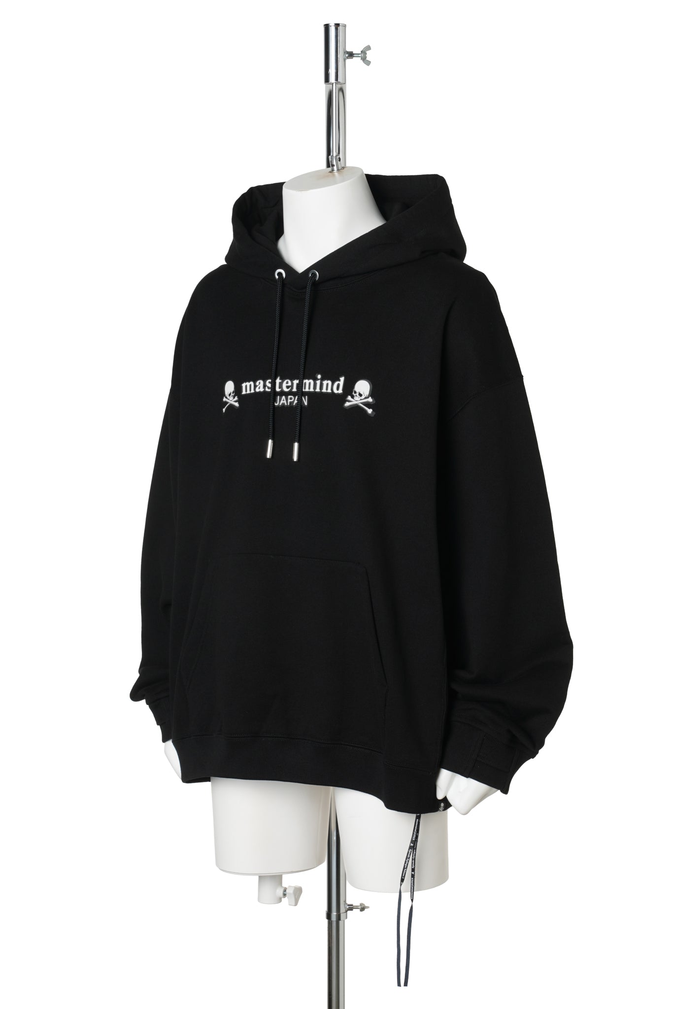 SW048 / 012:BLACK