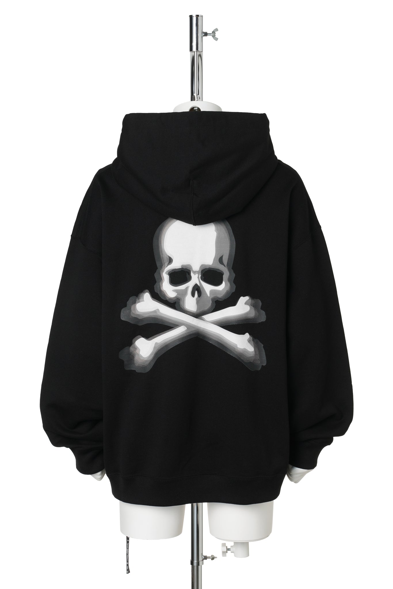 SW048 / 012:BLACK