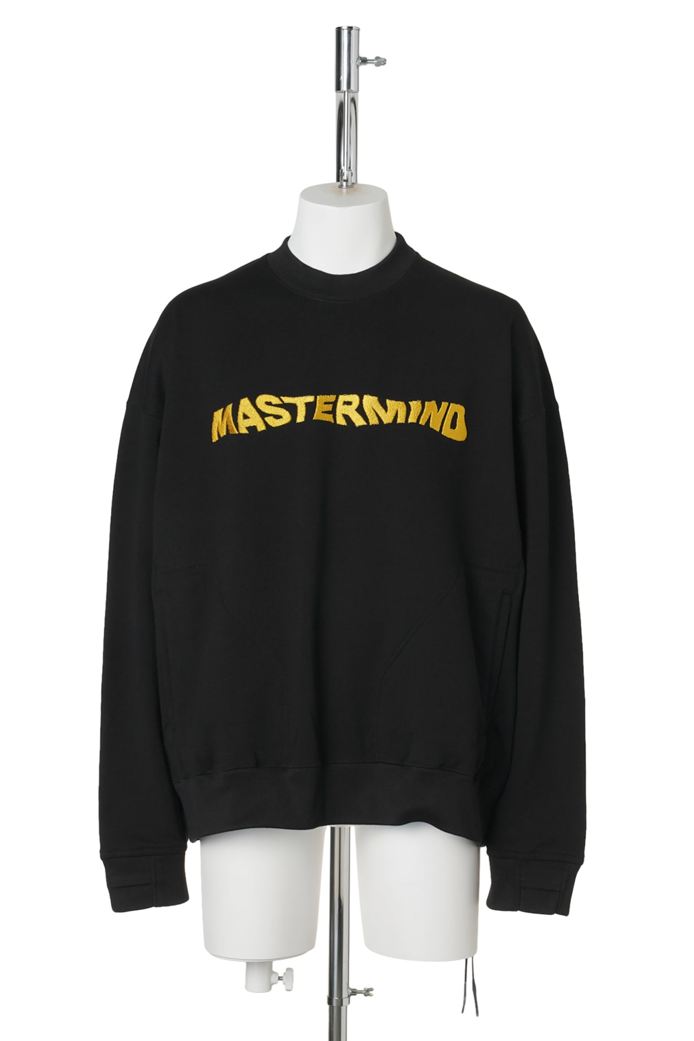 SW060 / 012:BLACK
