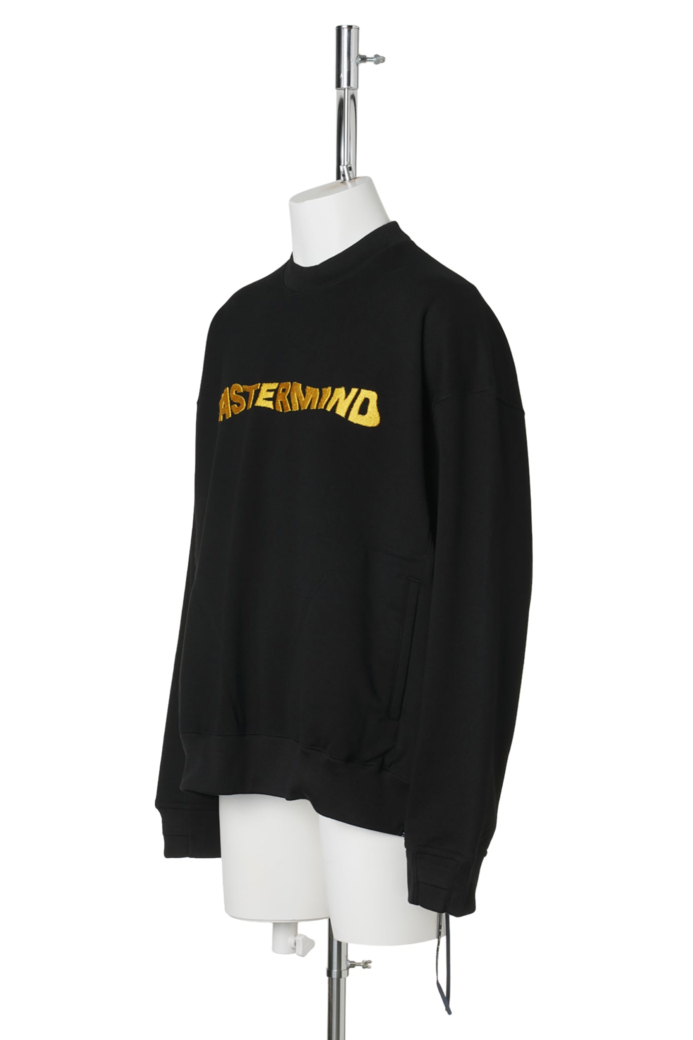 SW060 / 012:BLACK
