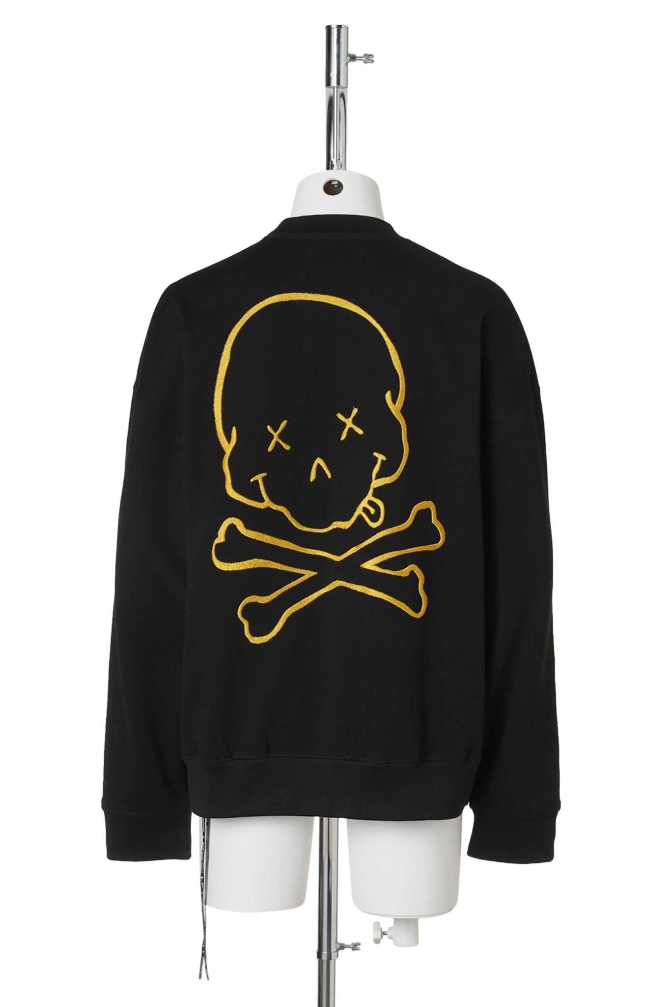 SW060 / 012:BLACK