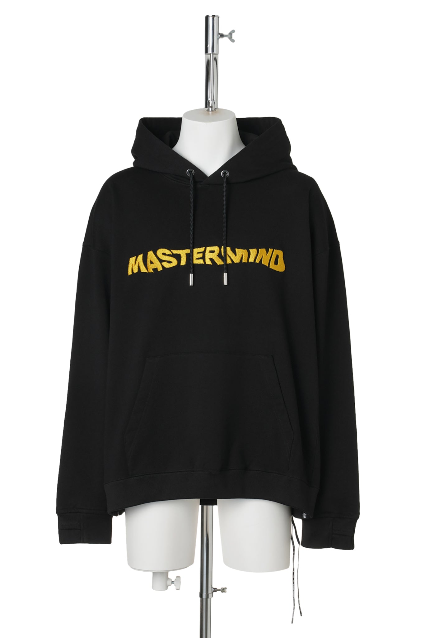 SW061 / 012:BLACK