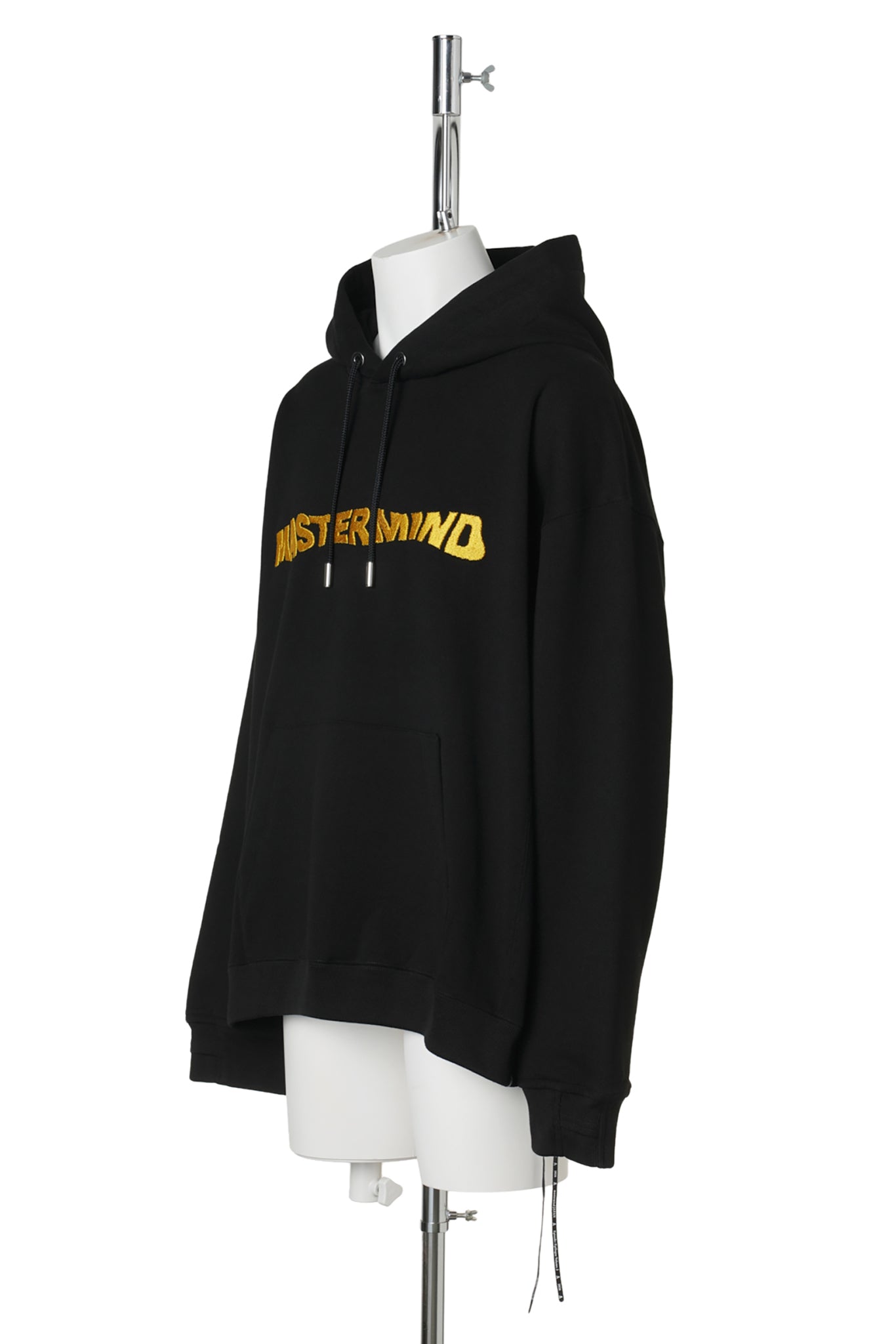 SW061 / 012:BLACK
