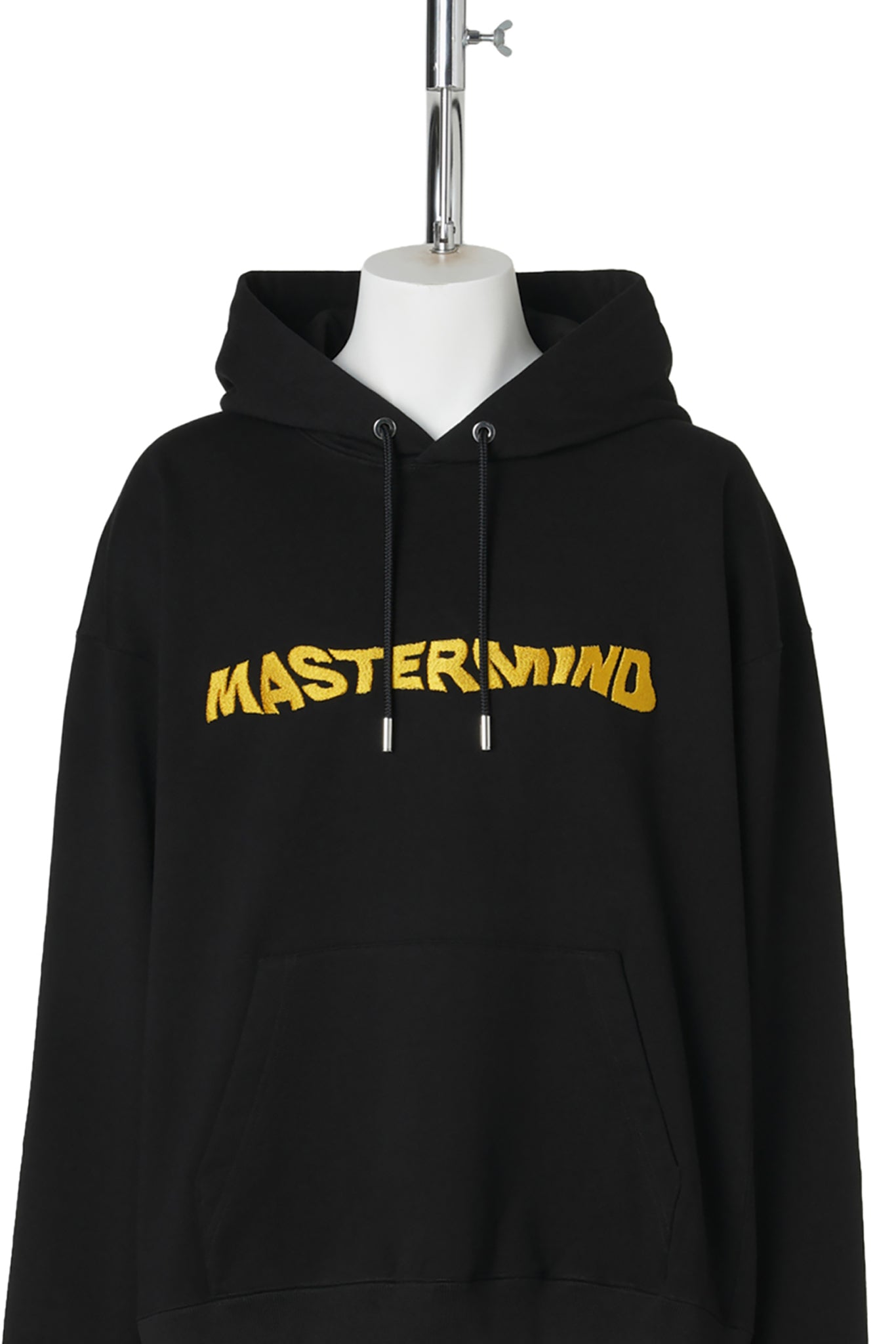 SW061 / 012:BLACK