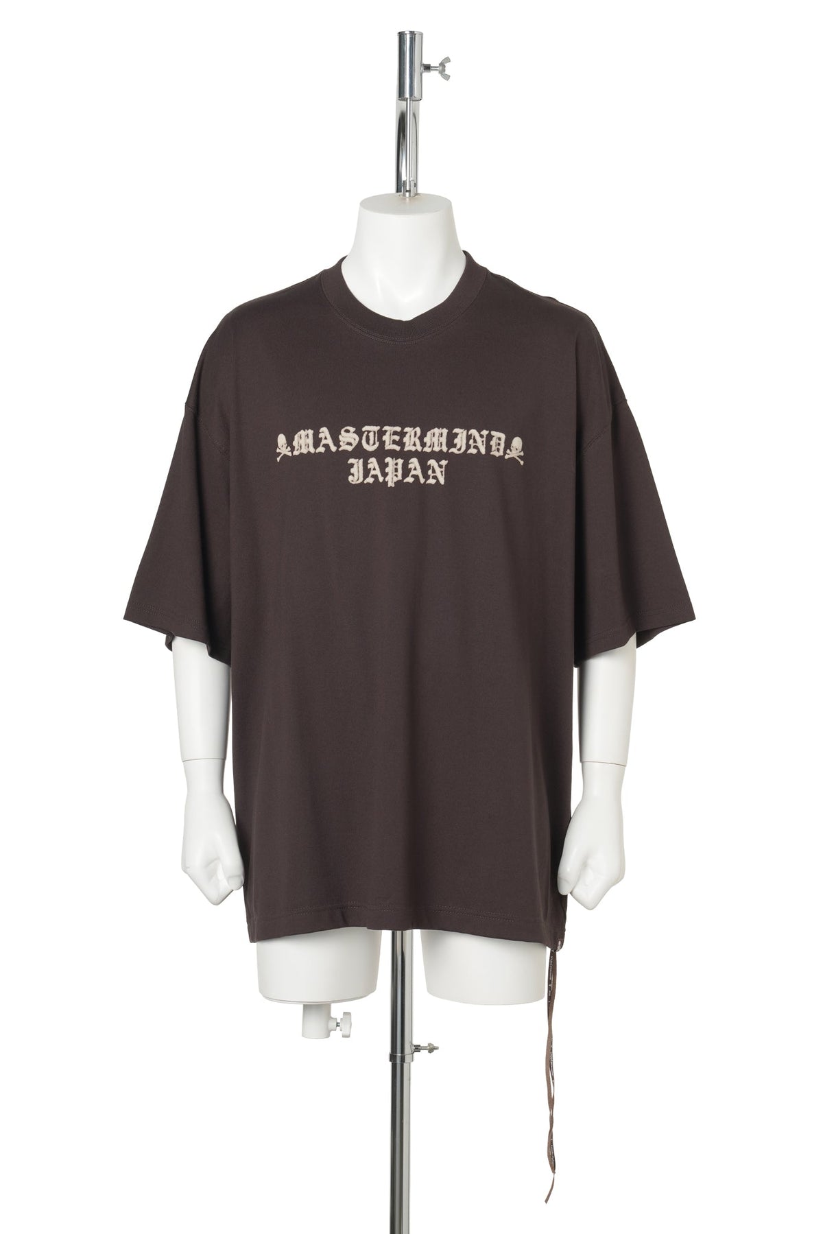 TS095 / 008:BROWN