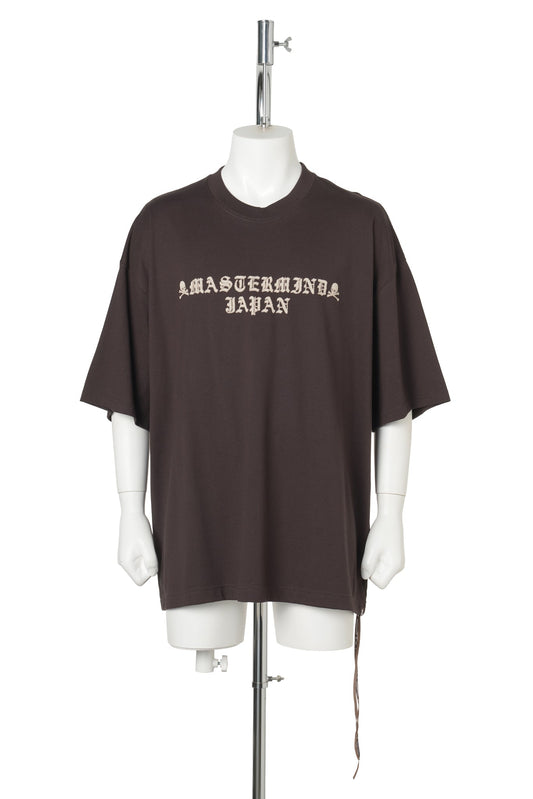 TS095 / 008:BROWN