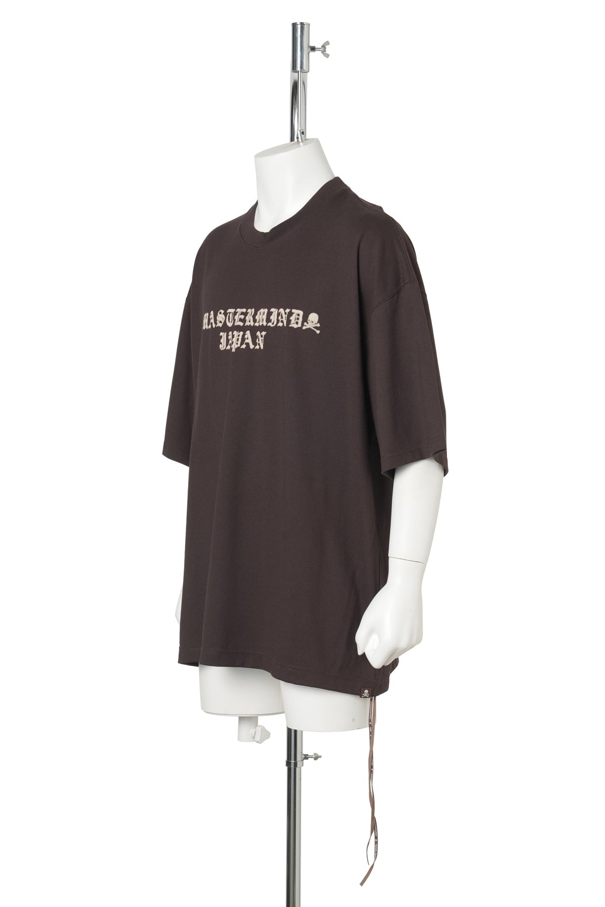 TS095 / 008:BROWN