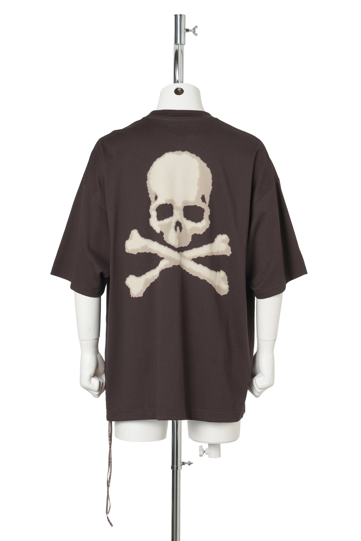 TS095 / 008:BROWN
