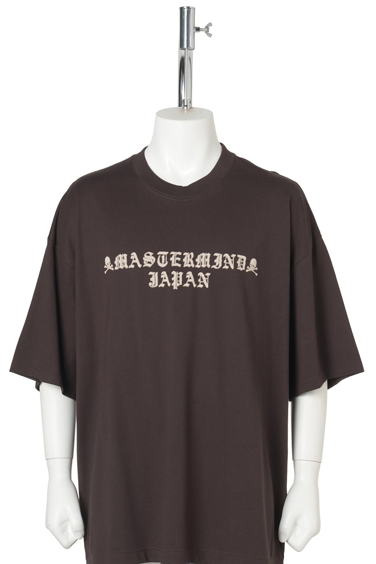 TS095 / 008:BROWN
