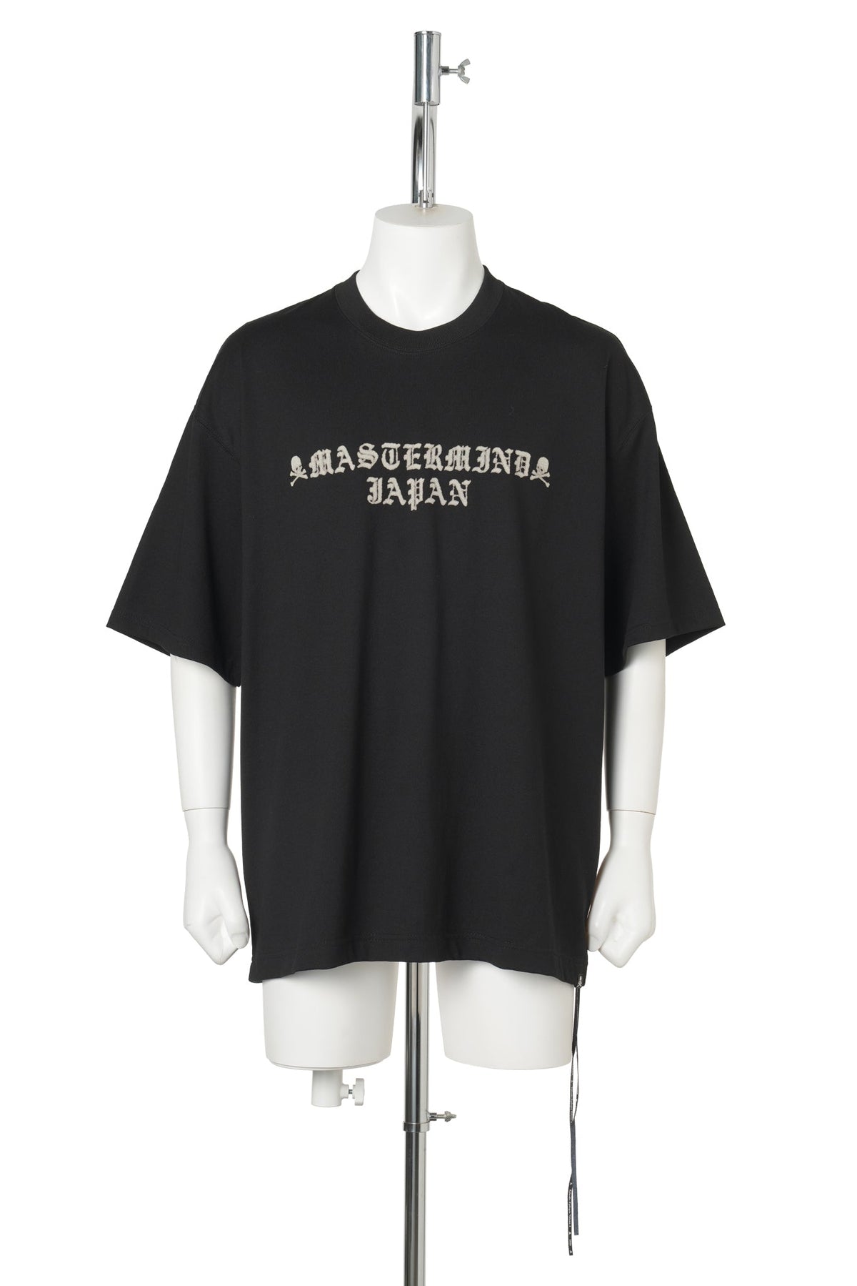 TS095 / 012:BLACK