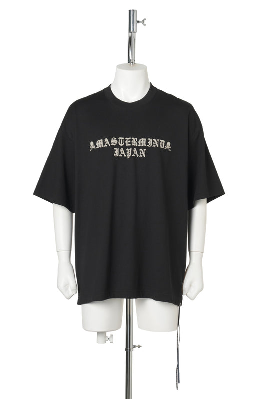 TS095 / 012:BLACK