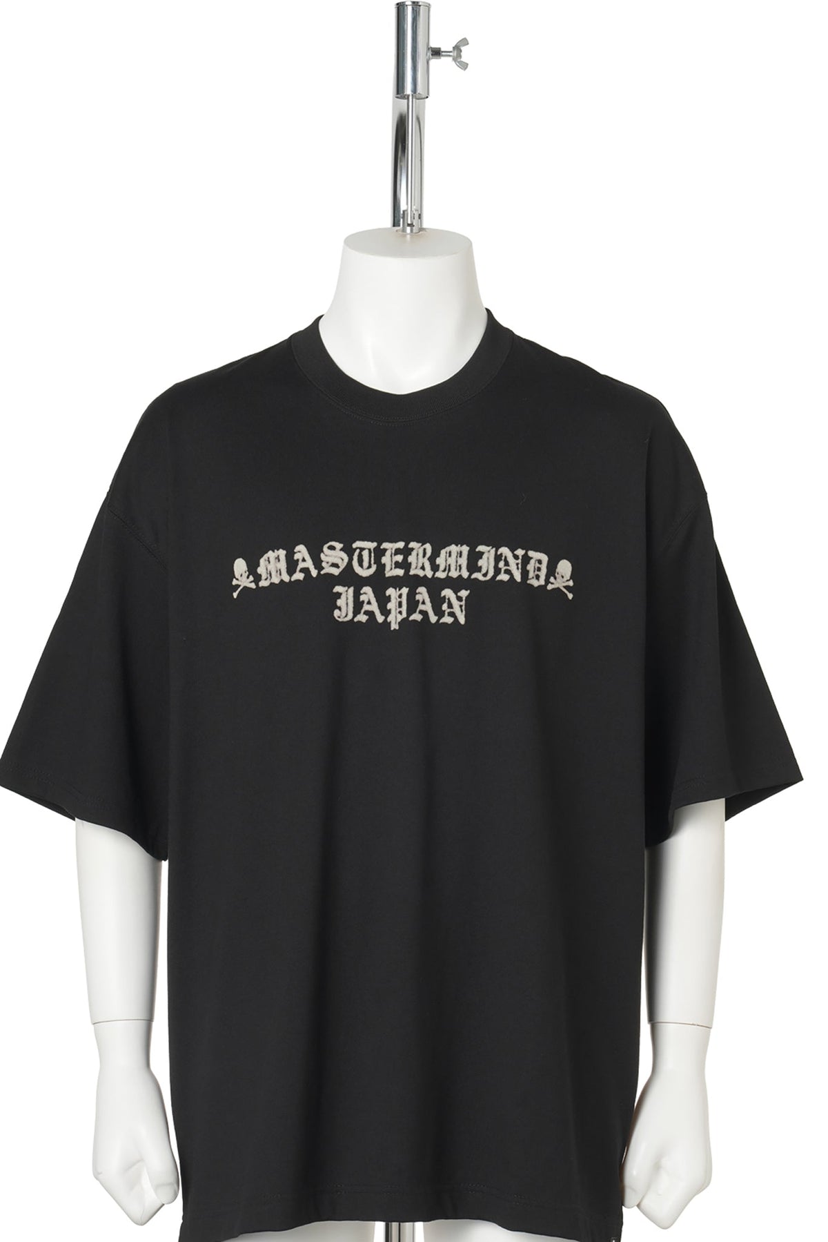 TS095 / 012:BLACK