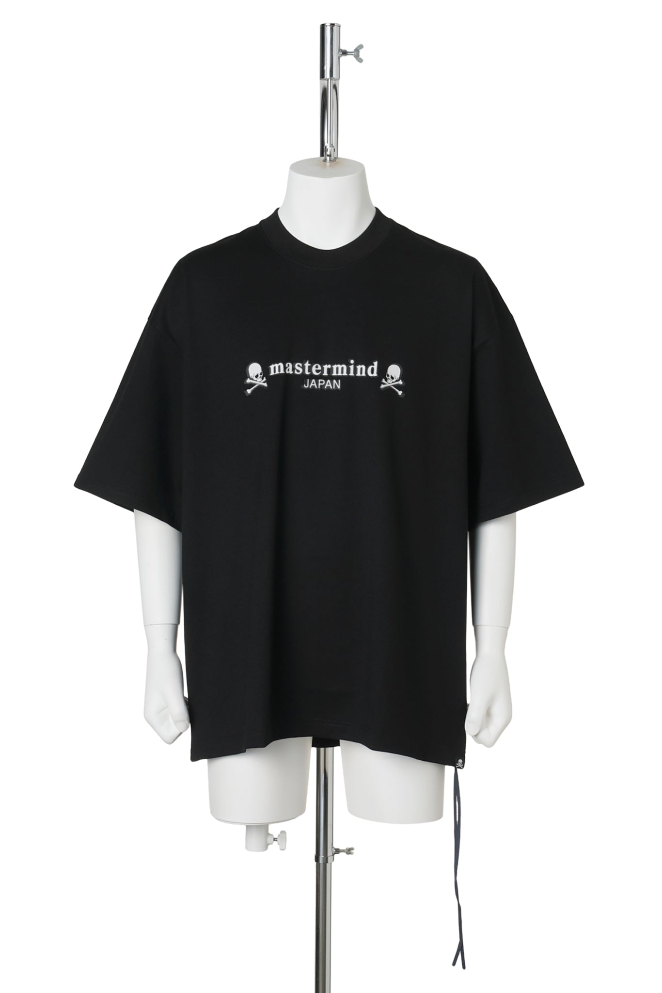 TS099 / 012:BLACK