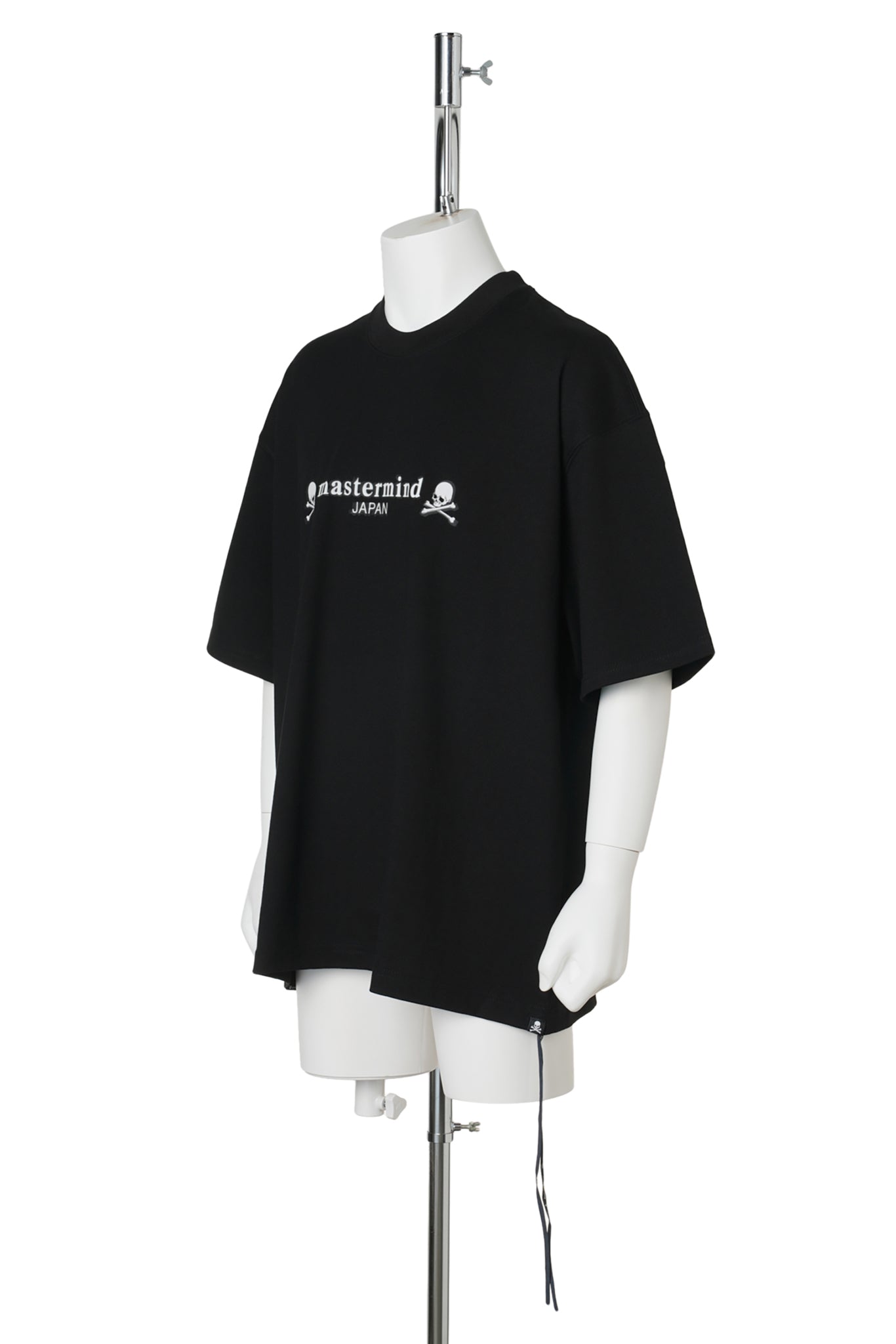 TS099 / 012:BLACK
