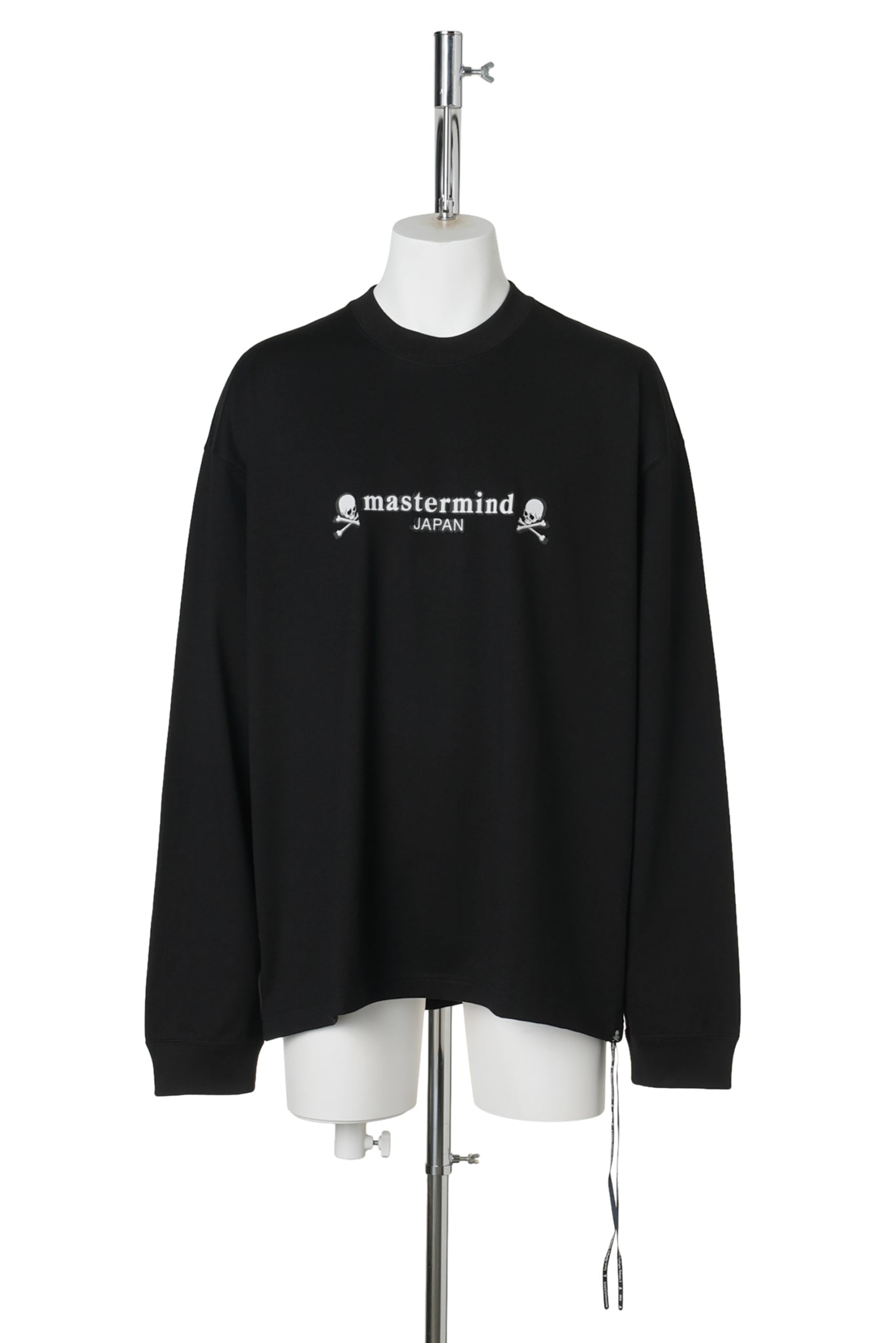 TS100 / 012:BLACK