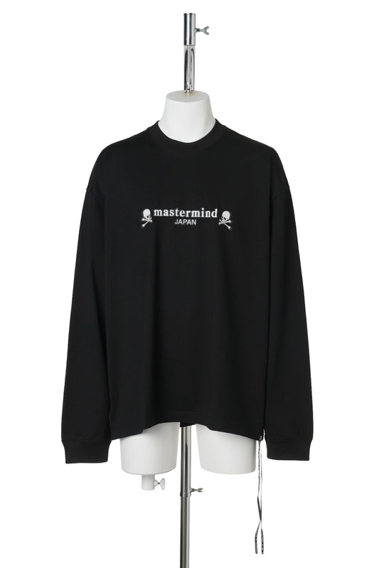 TS100 / 012:BLACK