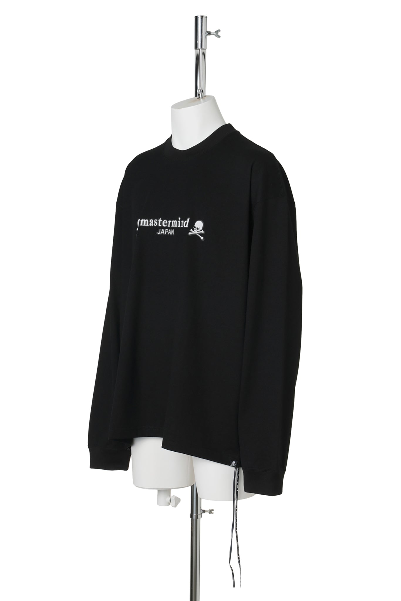 TS100 / 012:BLACK