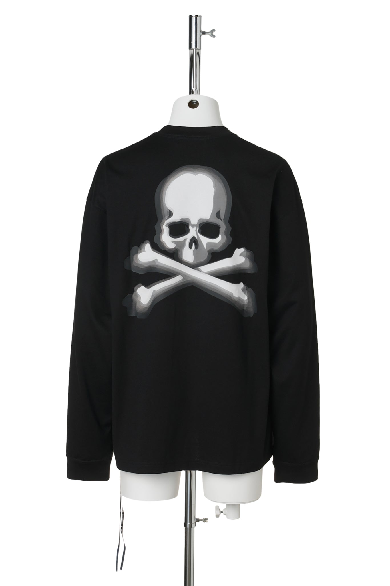 TS100 / 012:BLACK