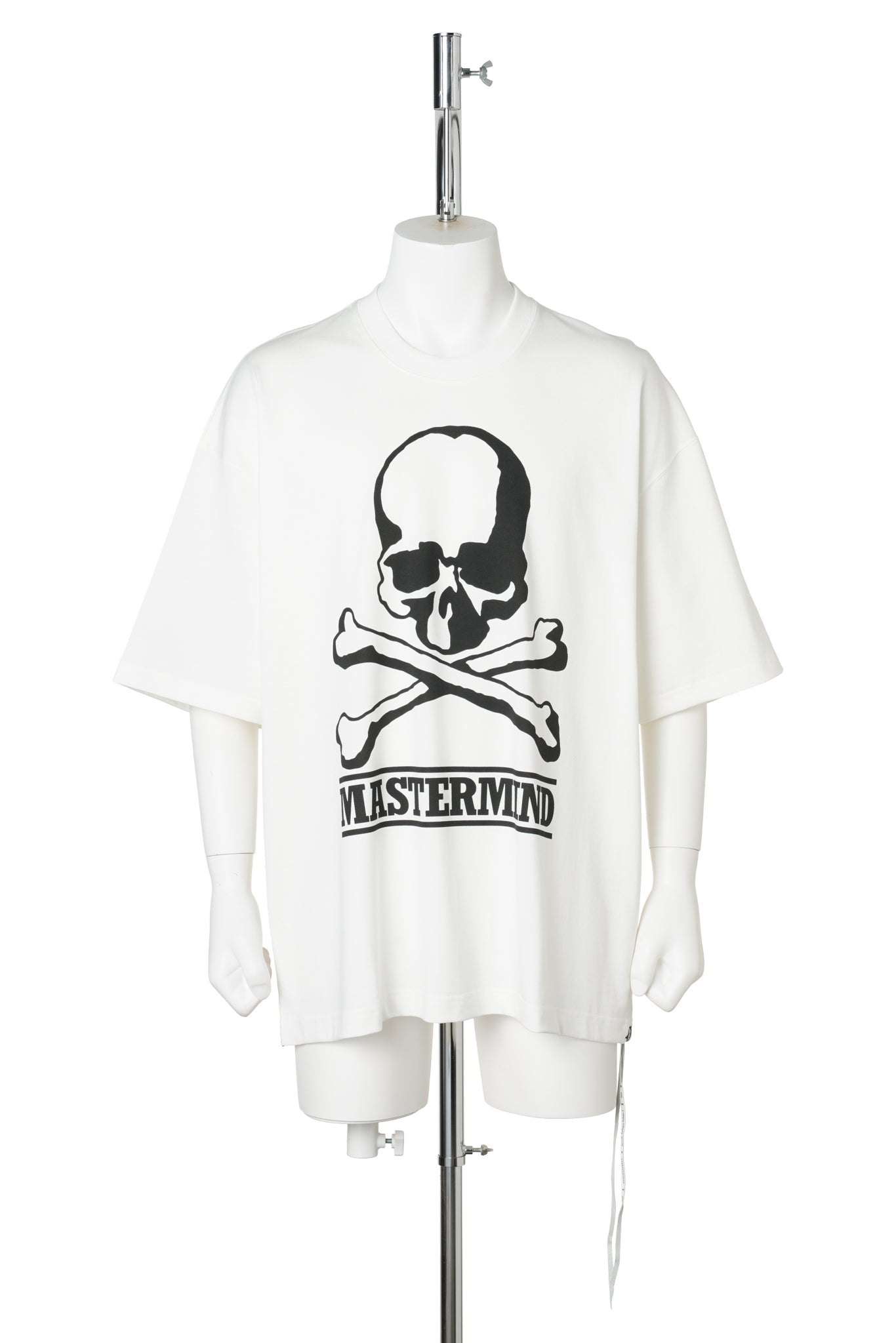 TS103 / 001:WHITE