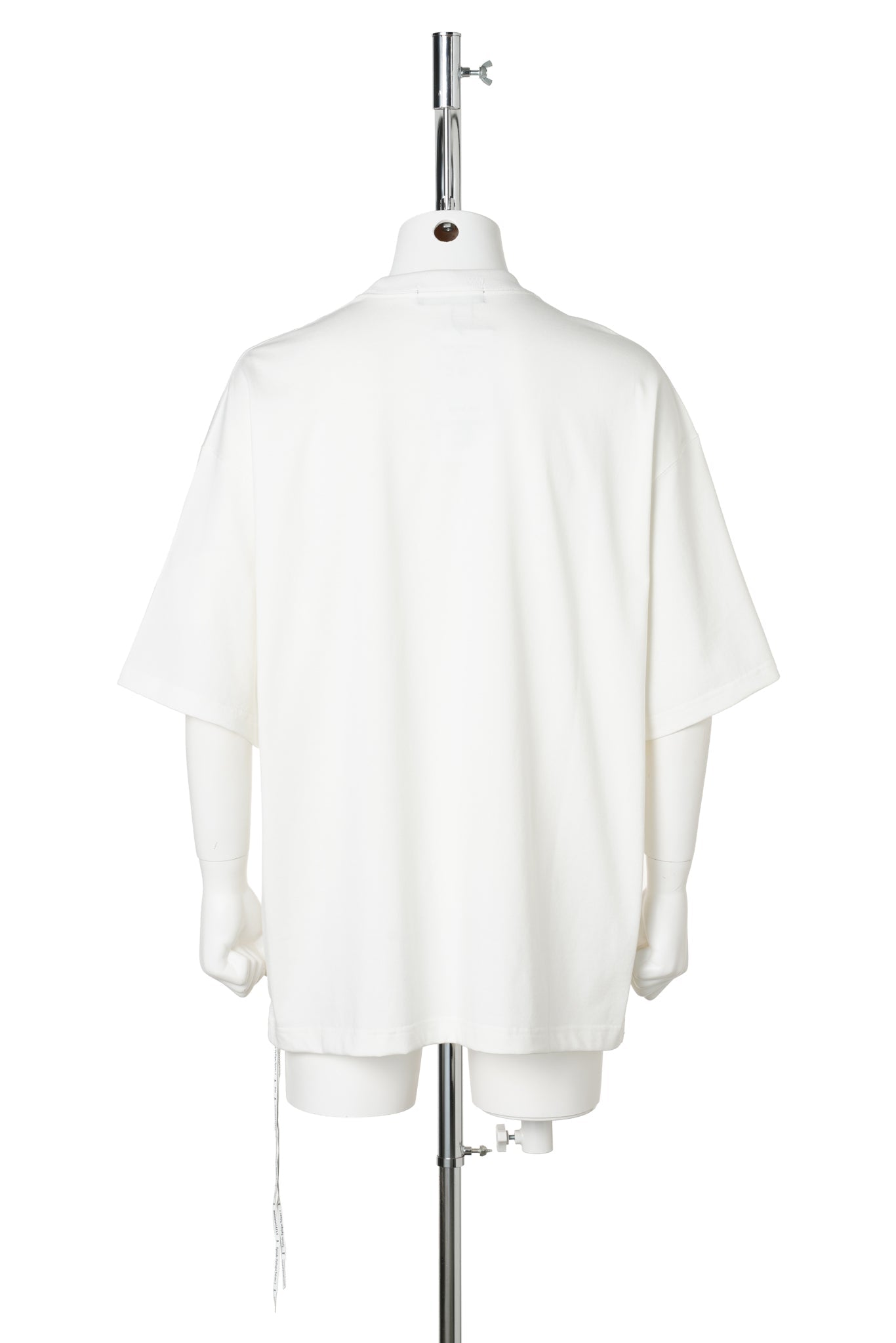 TS103 / 001:WHITE