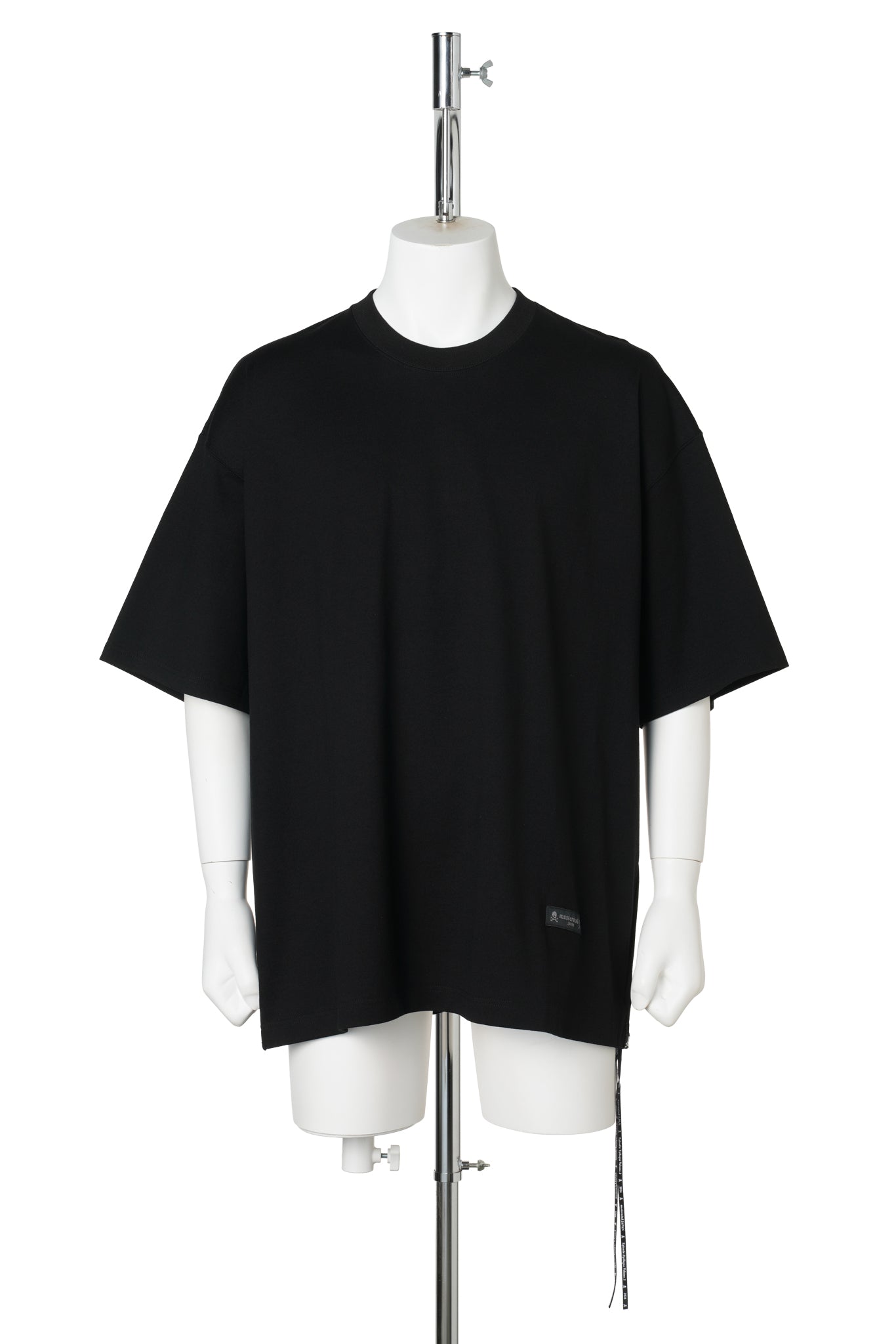 TS118 / 012:BLACK