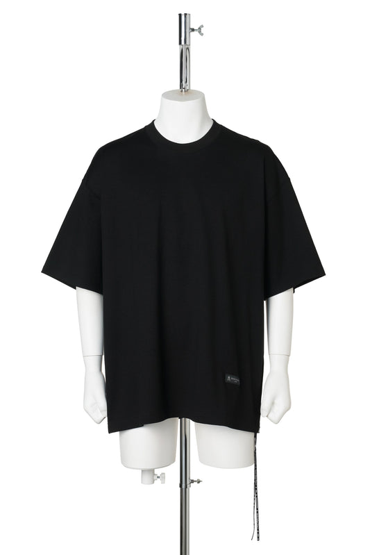 TS118 / 012:BLACK